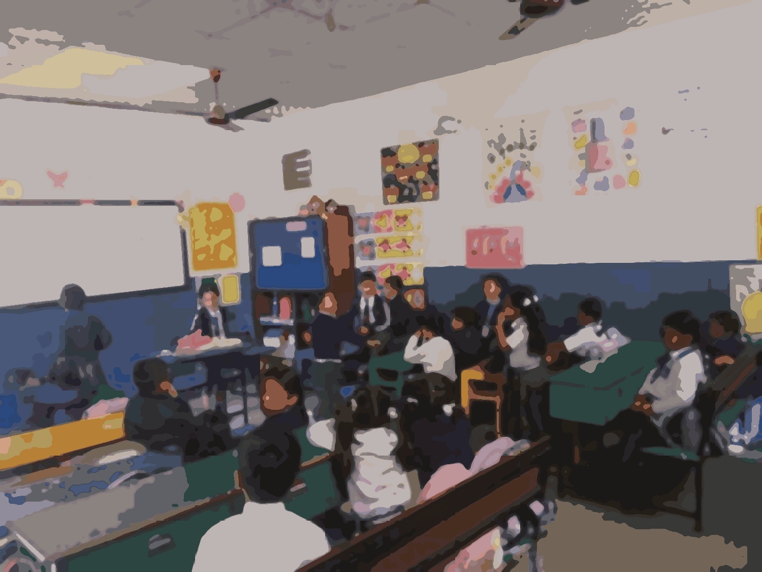 Arunima Shiskhya Sadan