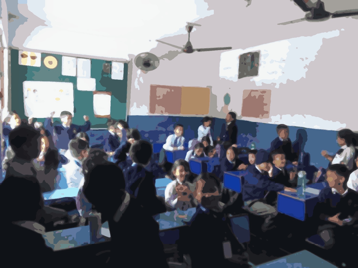 Arunima Shiskhya Sadan