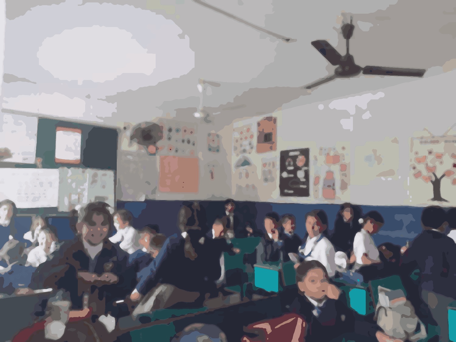 Arunima Shiskhya Sadan