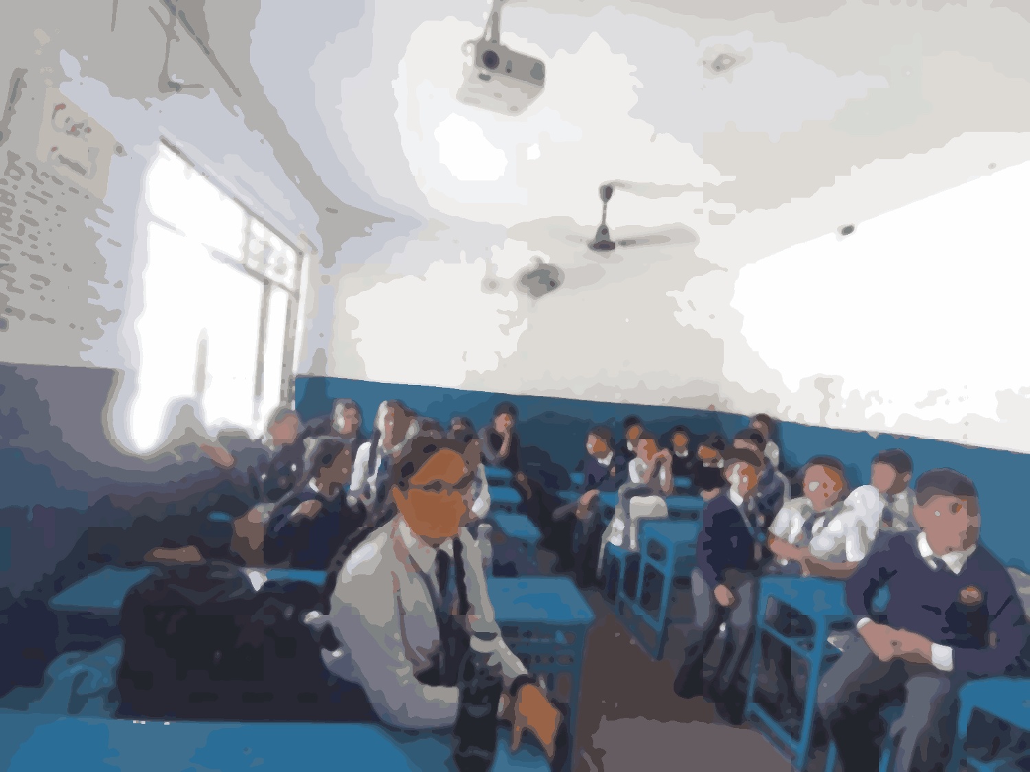 Arunima Shiskhya Sadan