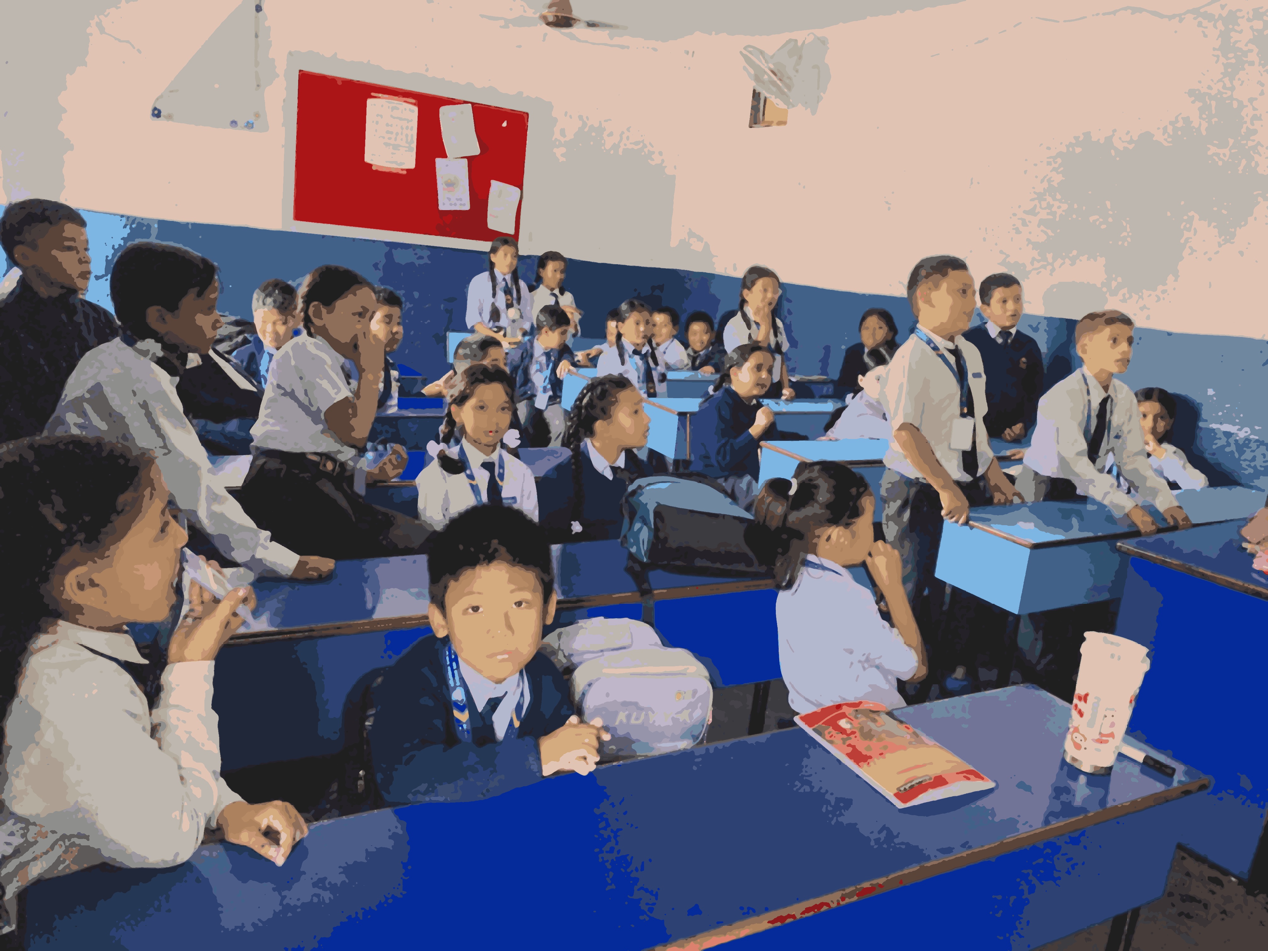 Arunima Shiskhya Sadan