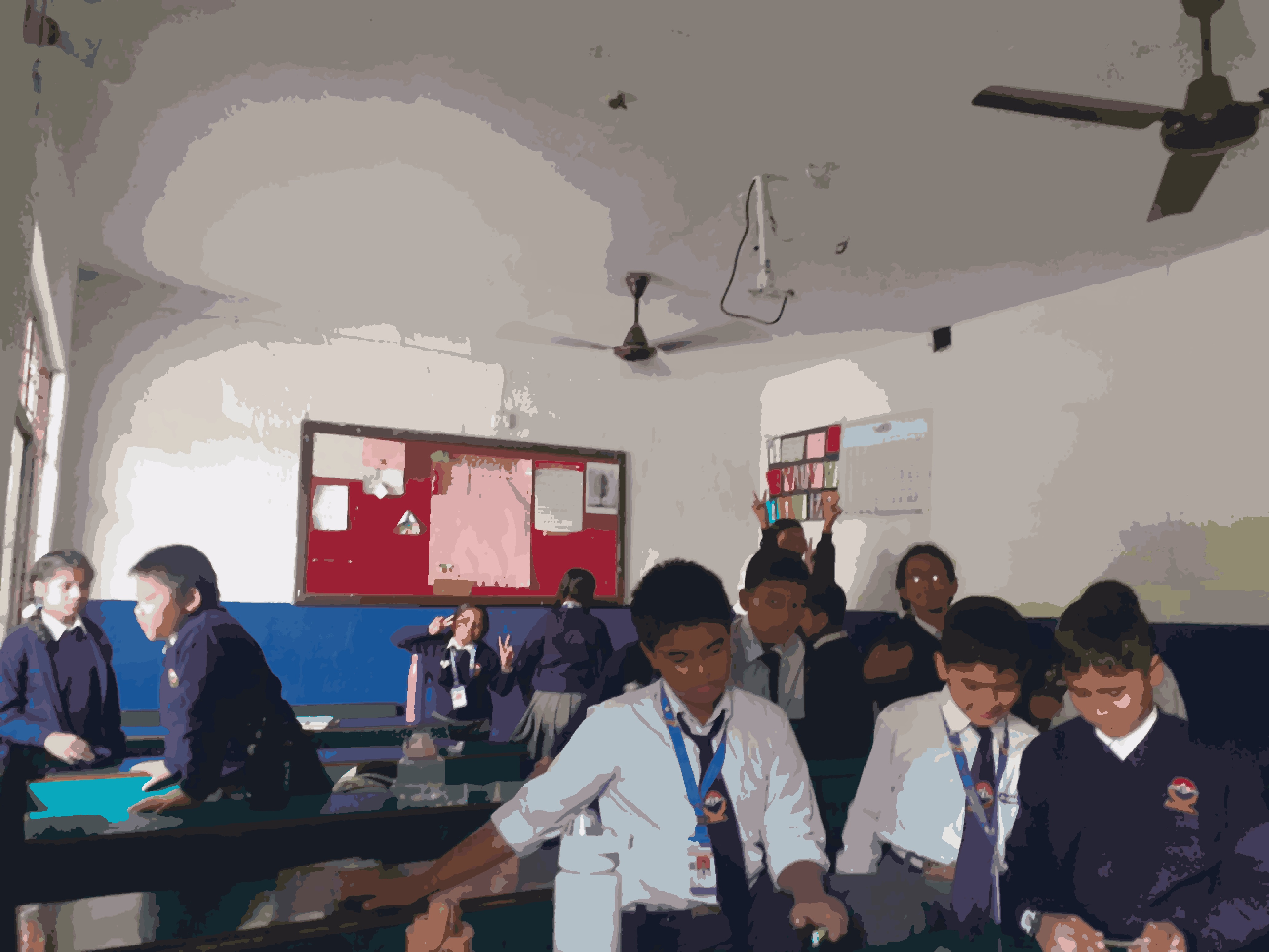 Arunima Shiskhya Sadan