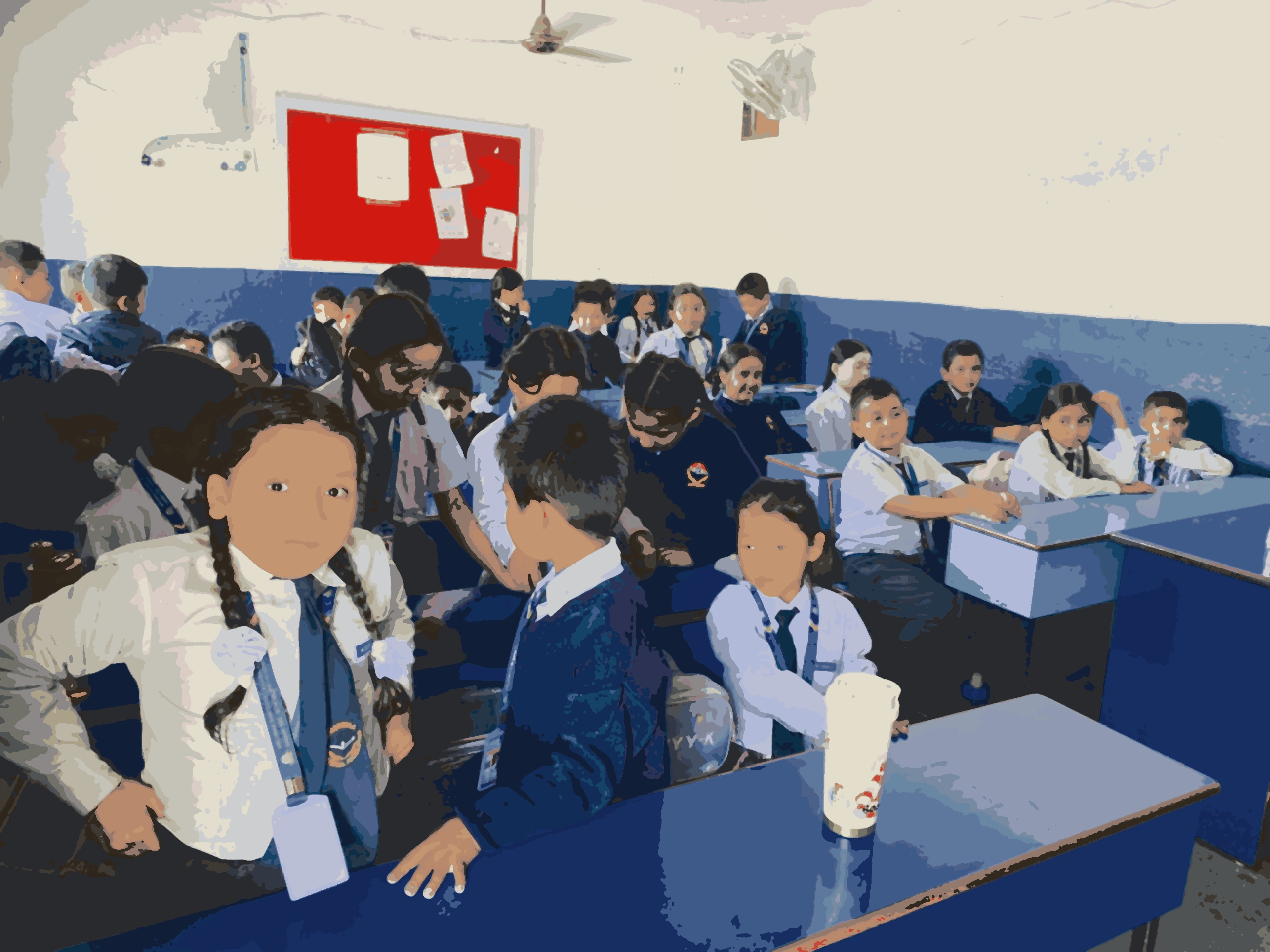 Arunima Shiskhya Sadan