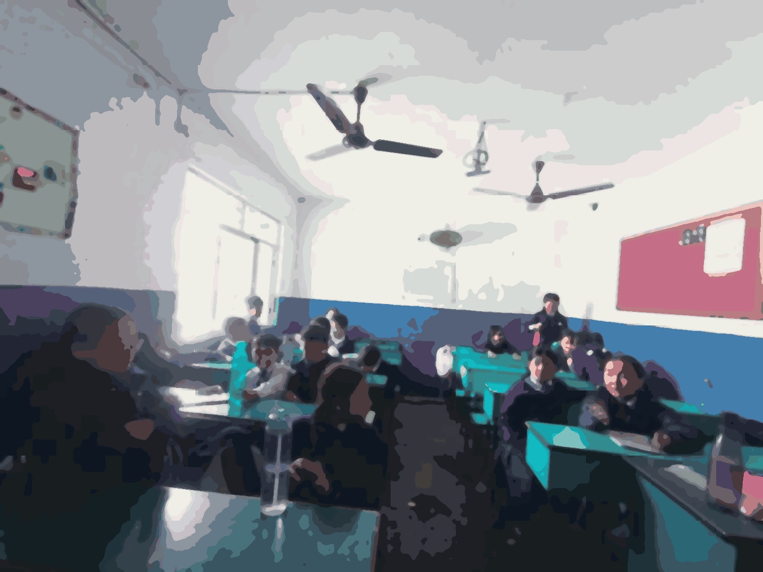 Arunima Shiskhya Sadan