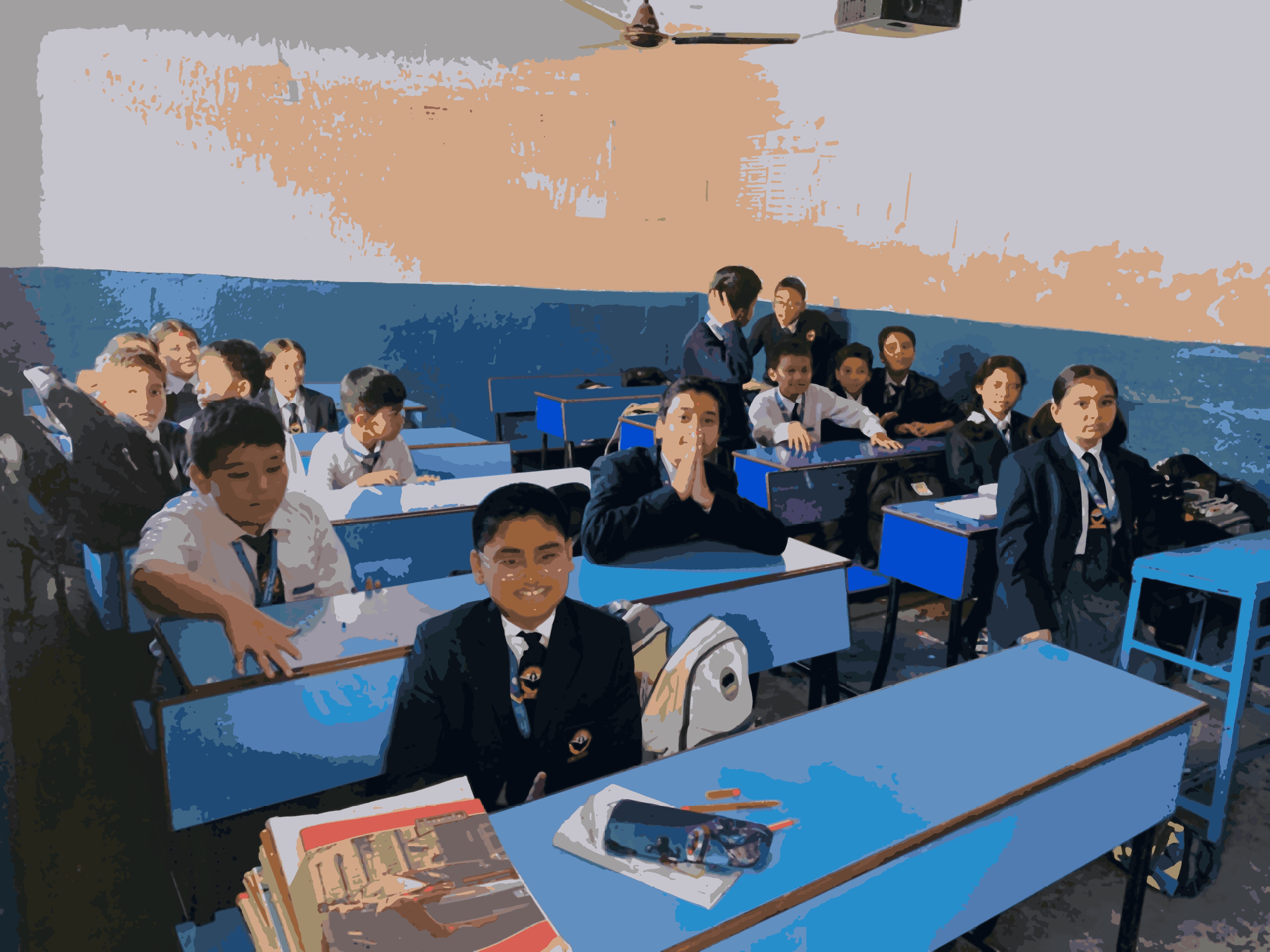 Arunima Shiskhya Sadan