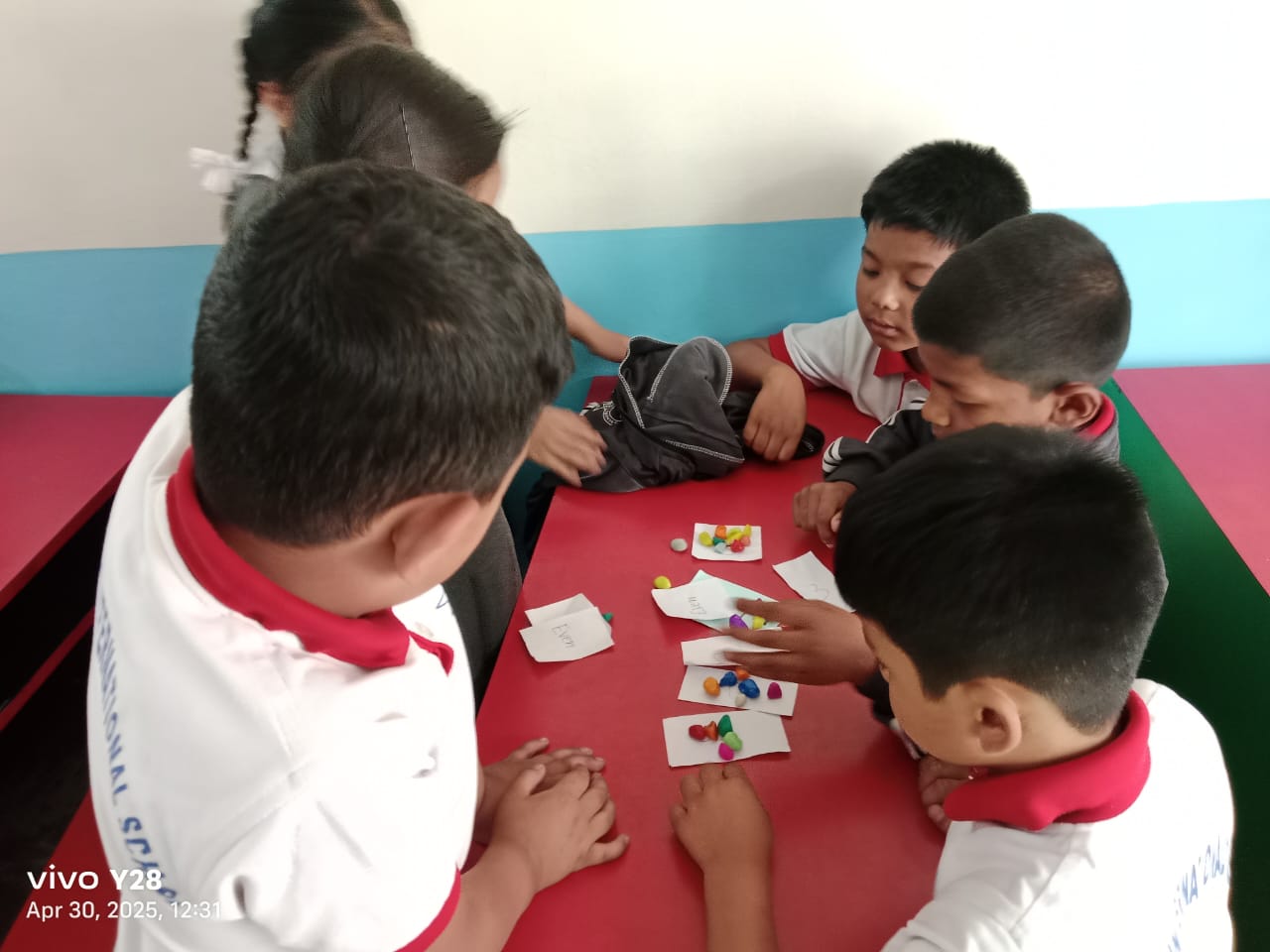 Columbus International School