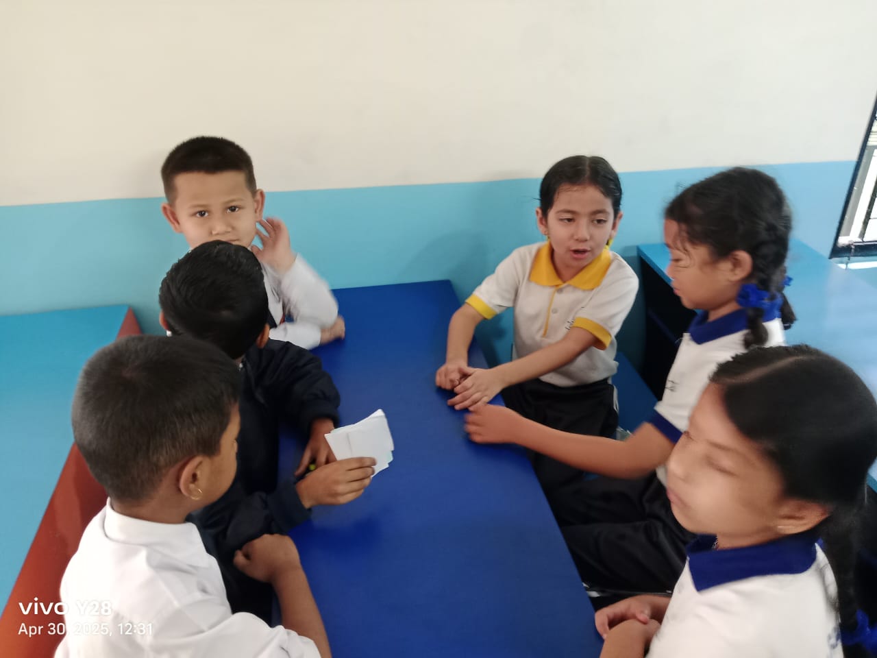 Columbus International School