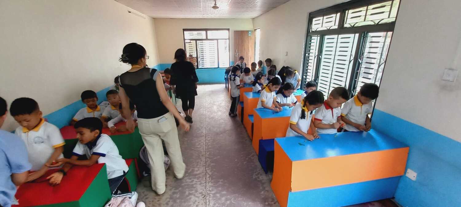 Columbus International School