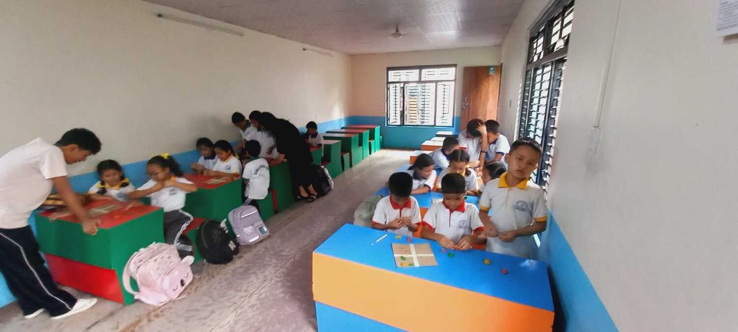 Columbus International School