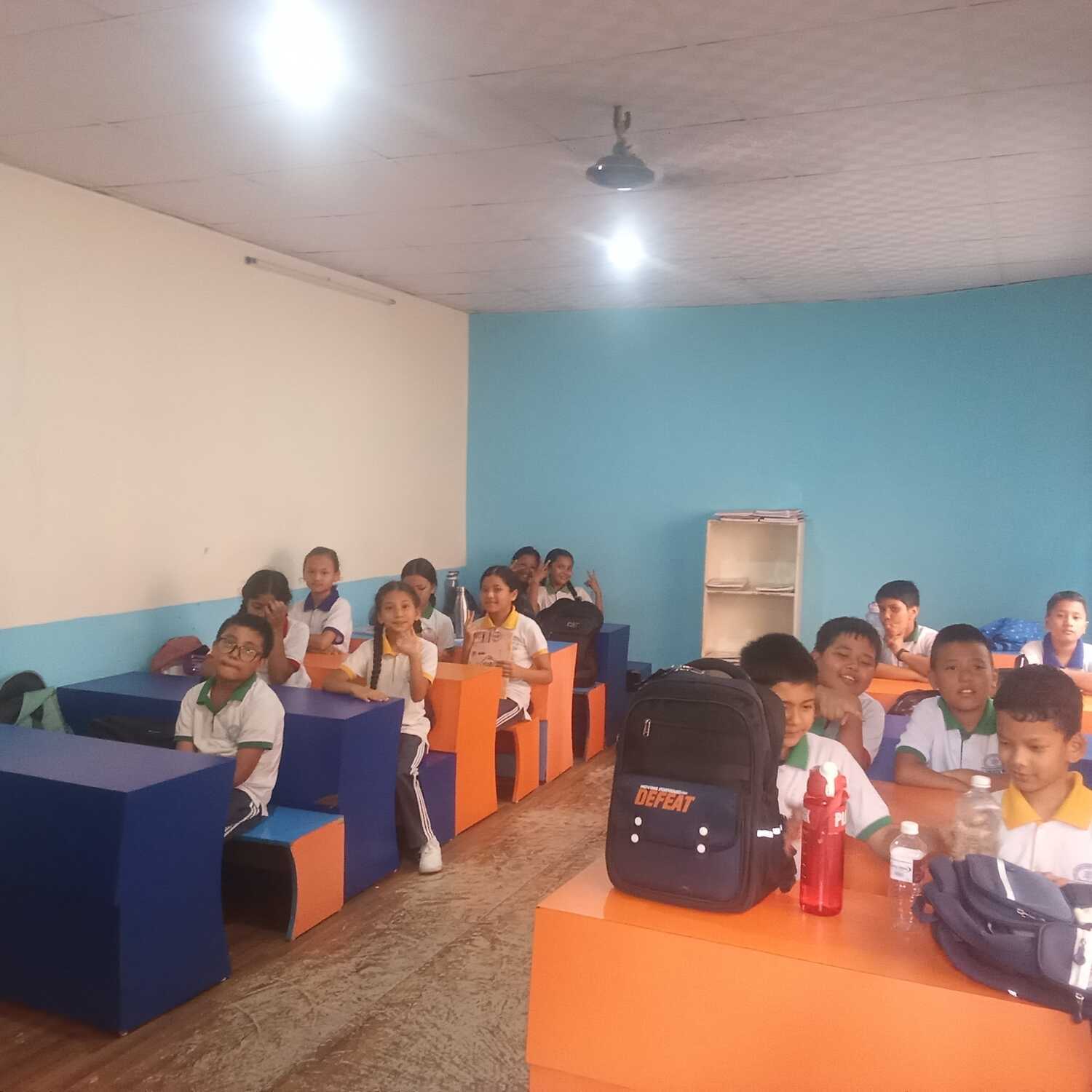 Columbus International School