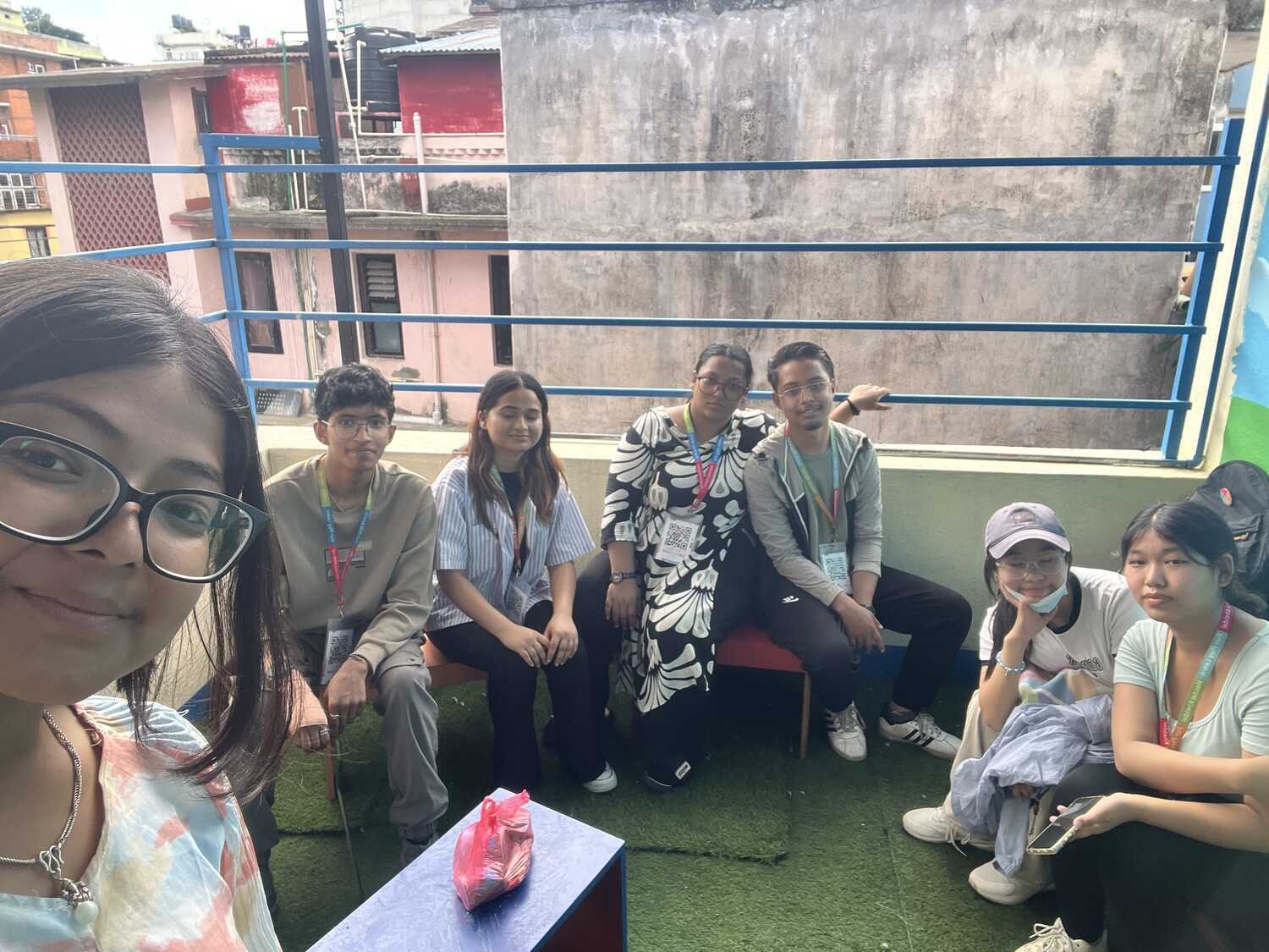 Team Member