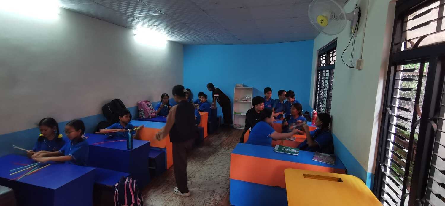 Columbus International School