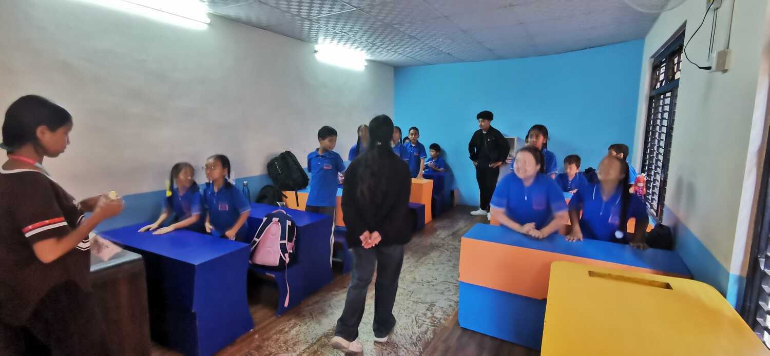 Columbus International School