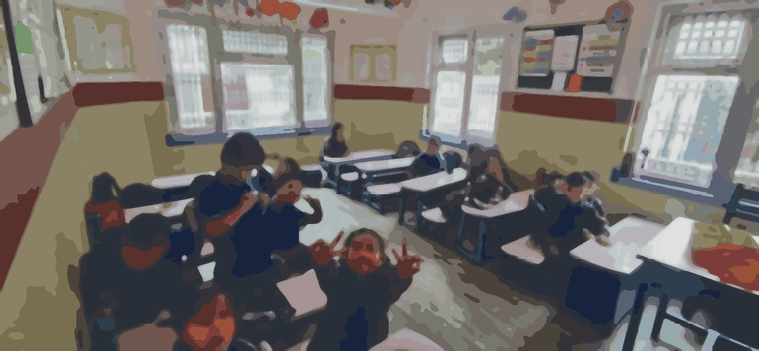 Columbus International School