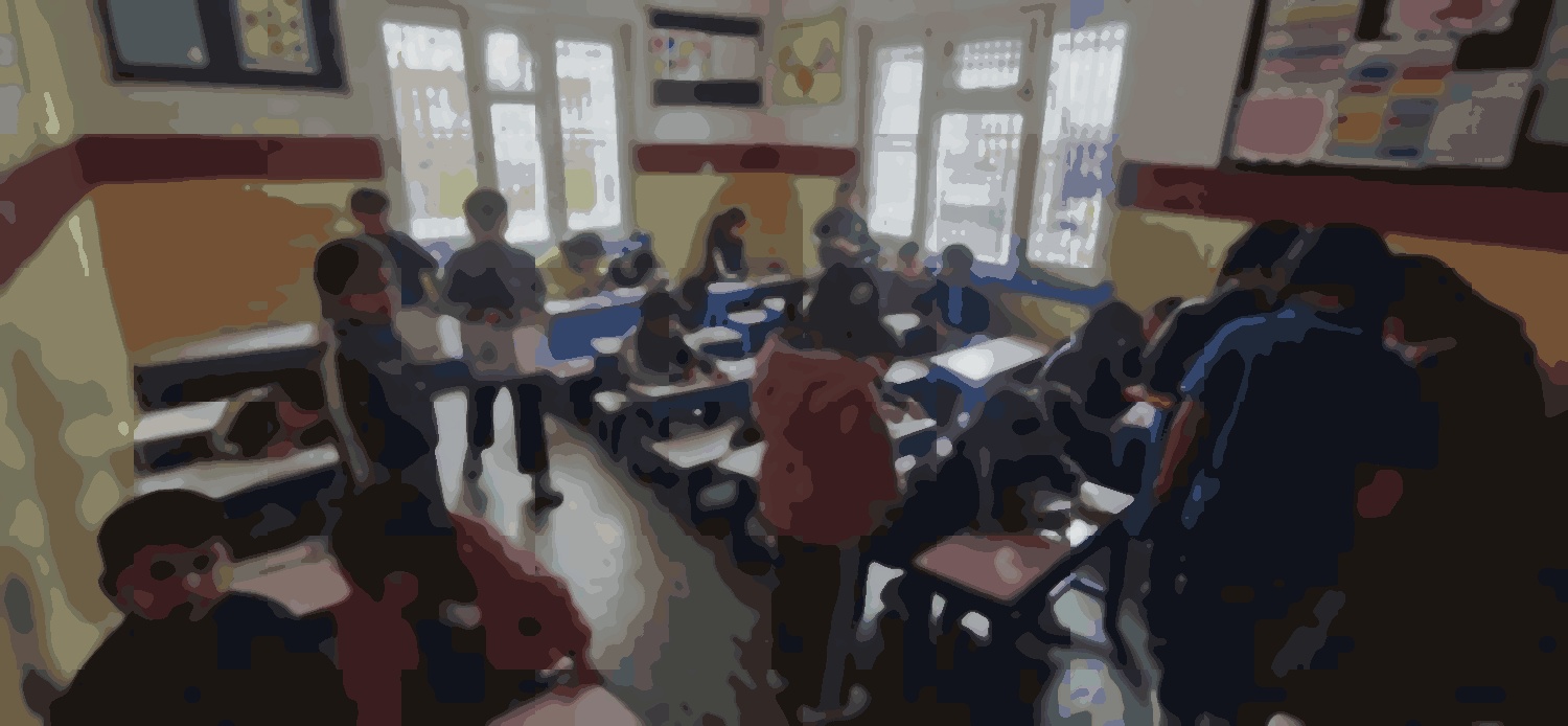 Columbus International School