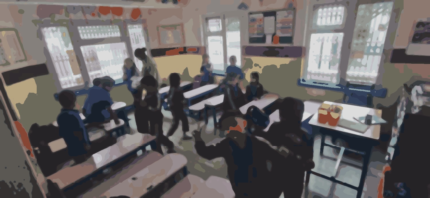 Columbus International School