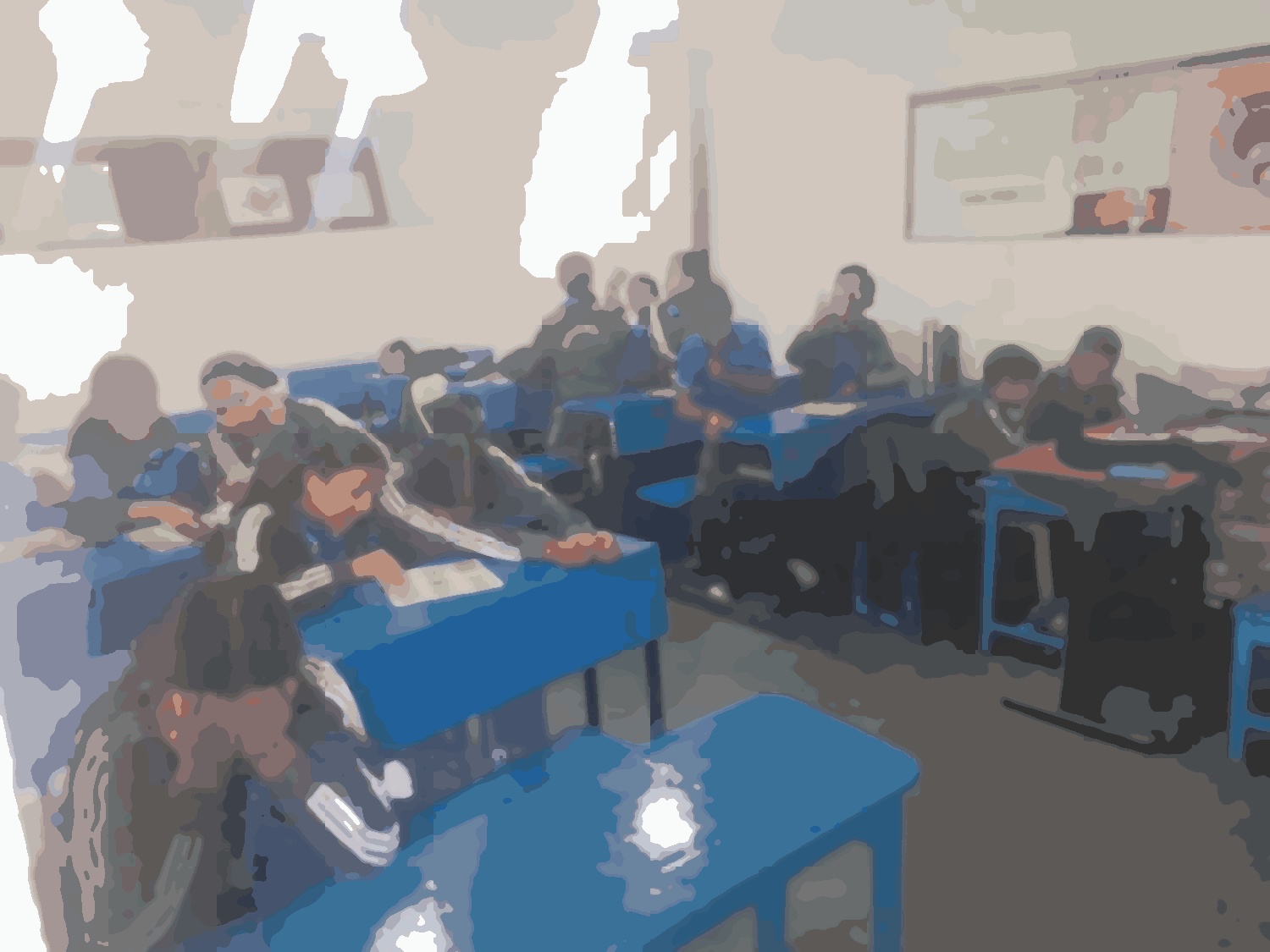 Columbus International School