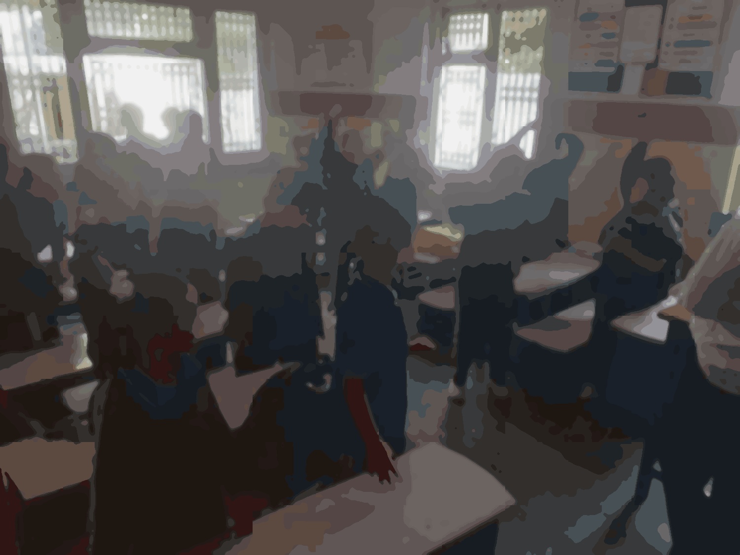 Columbus International School