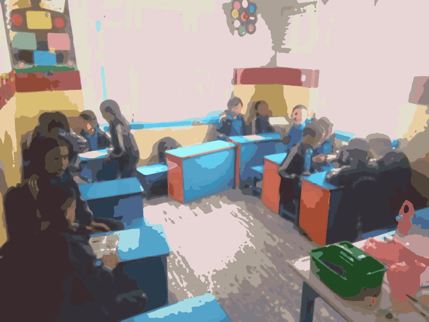 Columbus International School