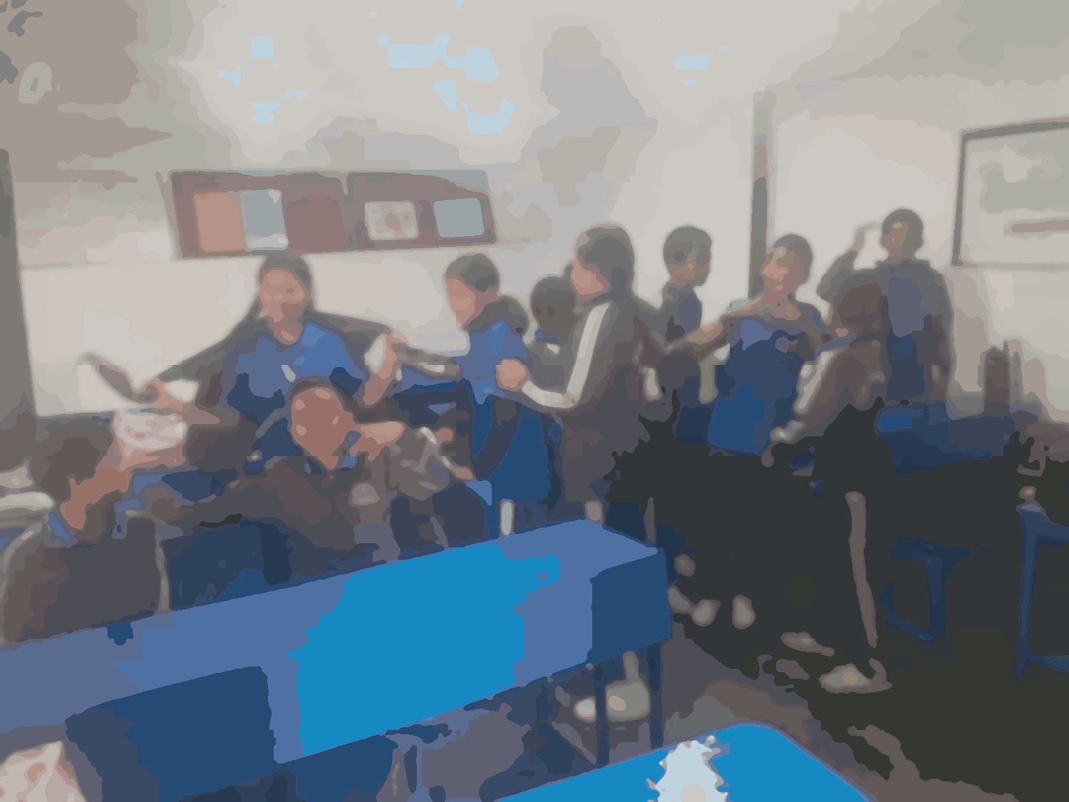 Columbus International School