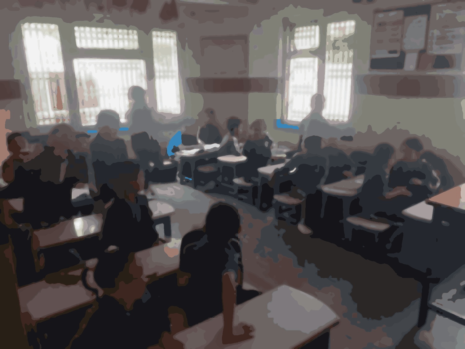 Columbus International School