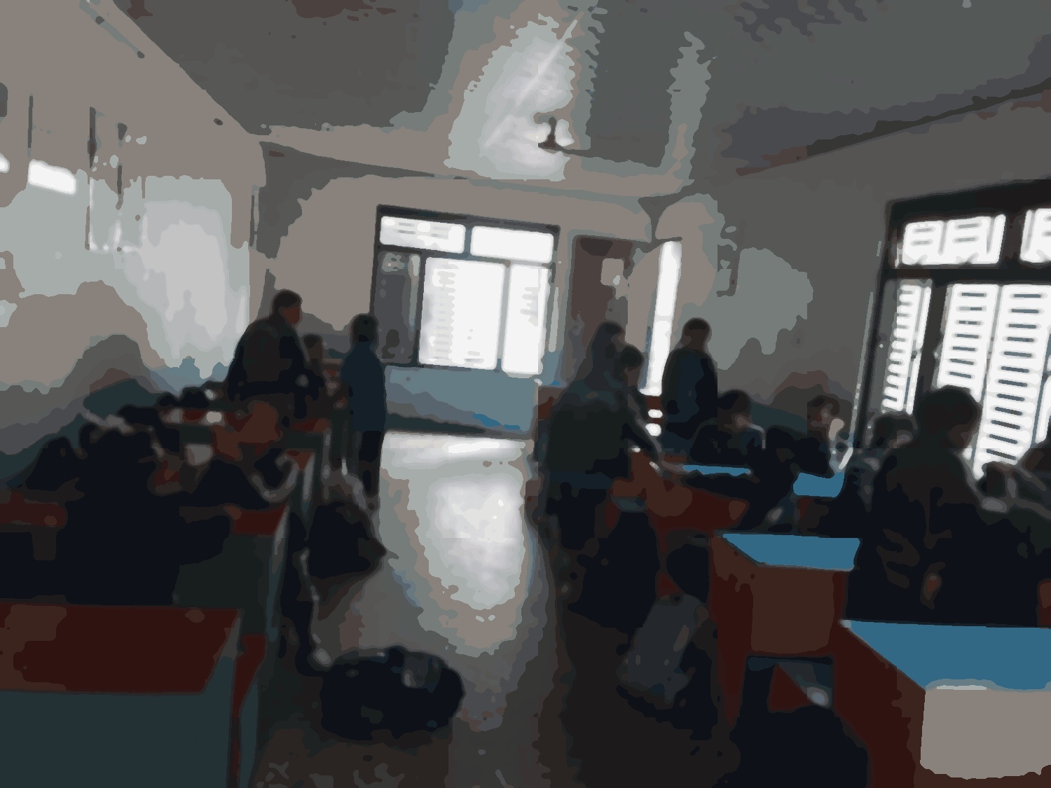 Columbus International School