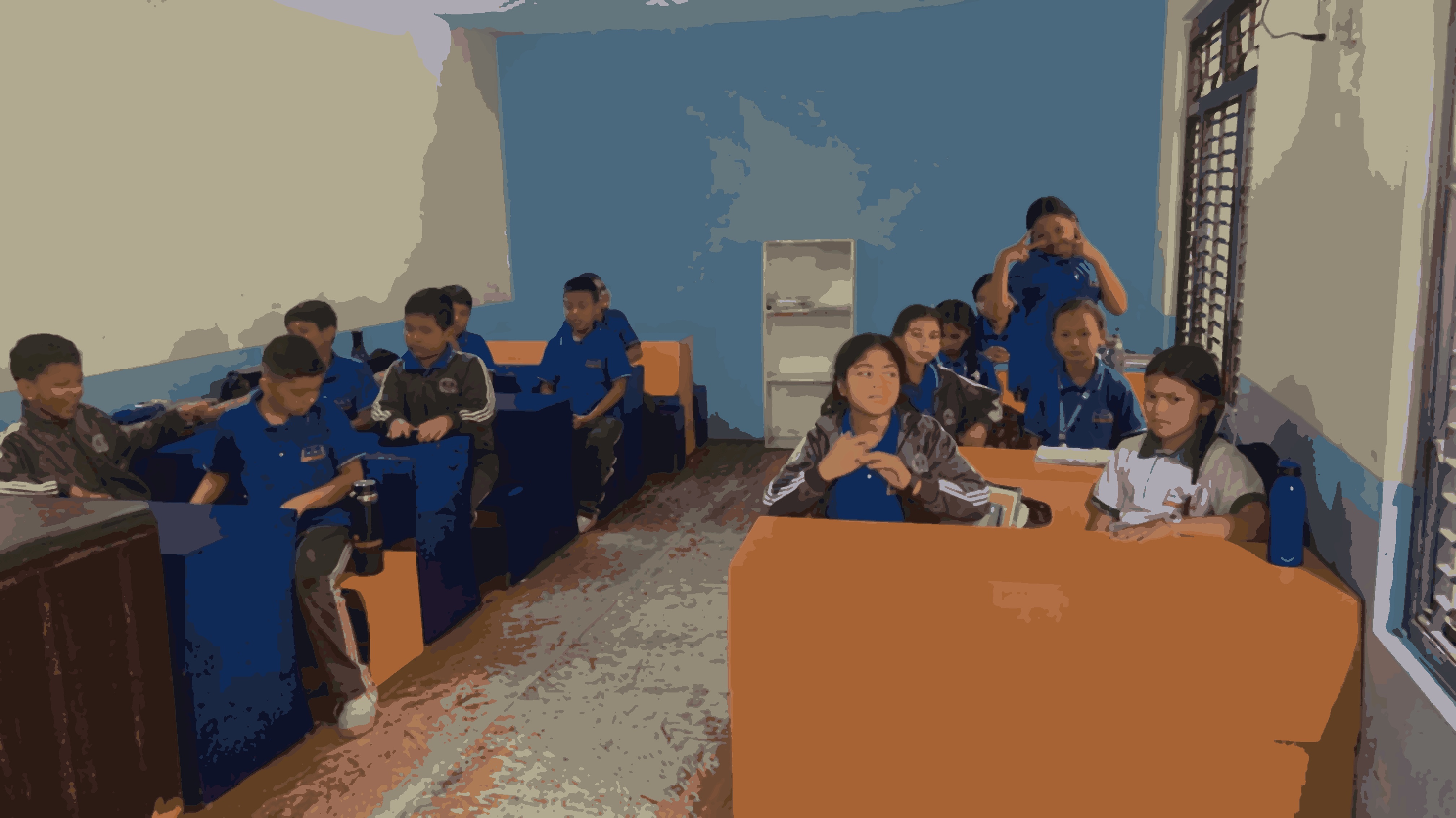 Columbus International School