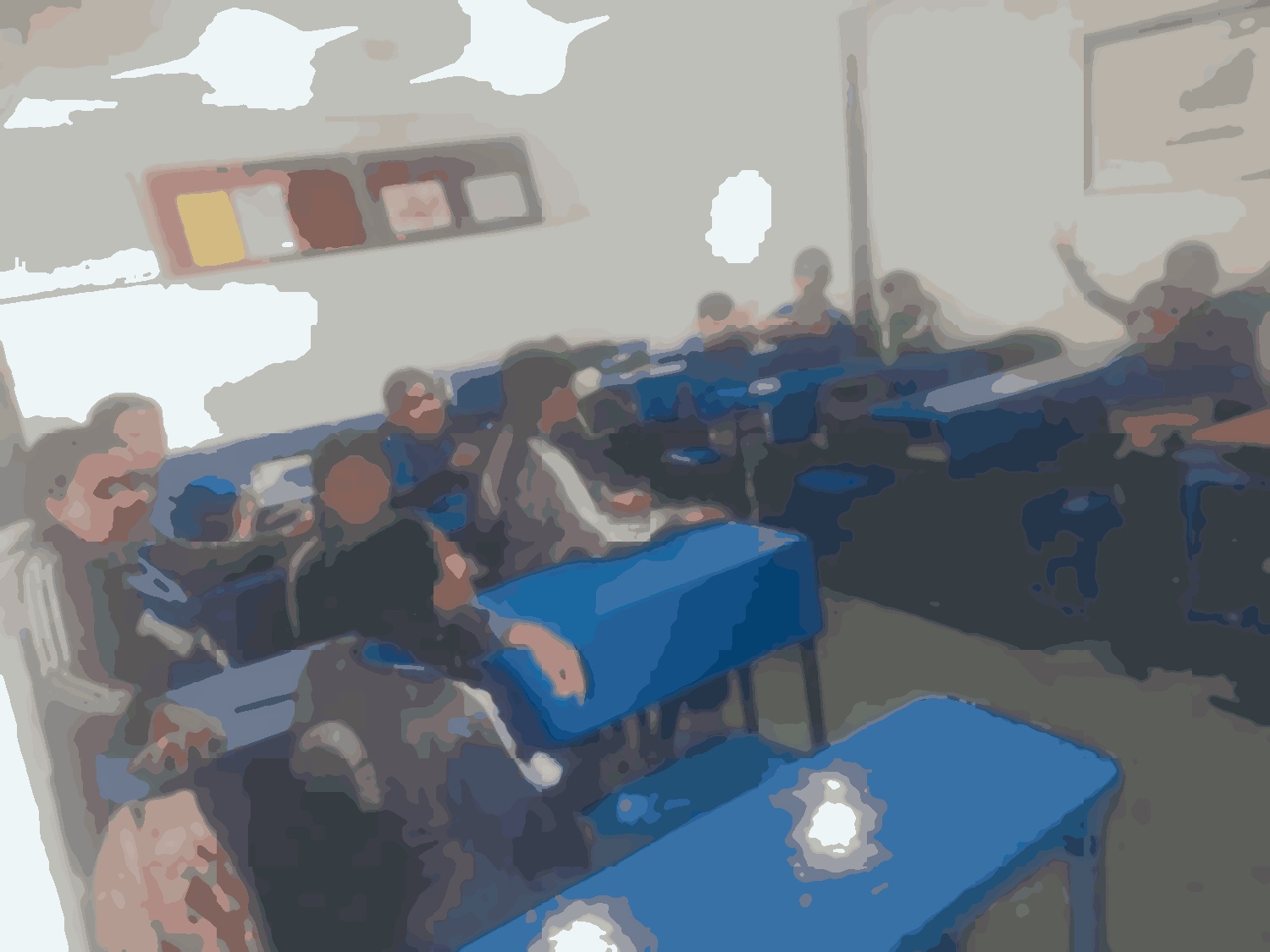 Columbus International School