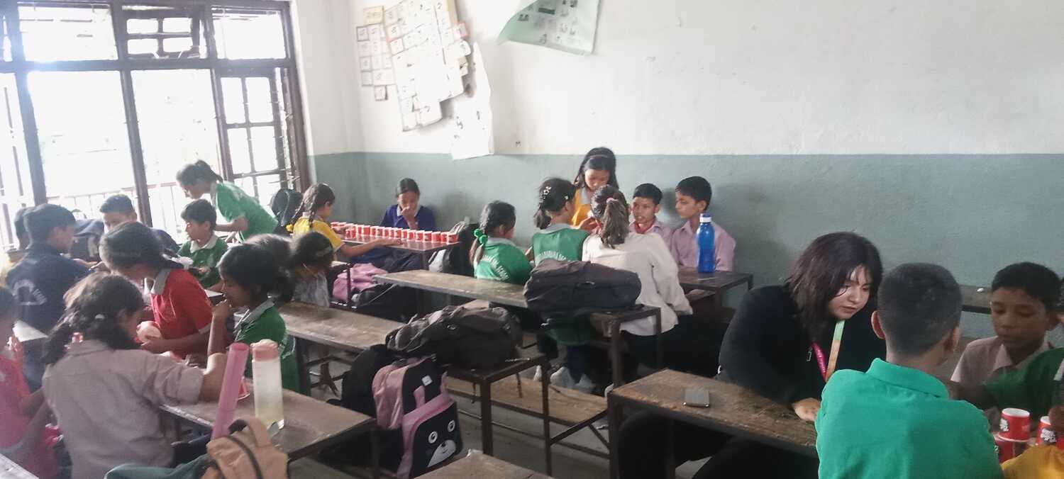 Dhumrabarah Secondary School