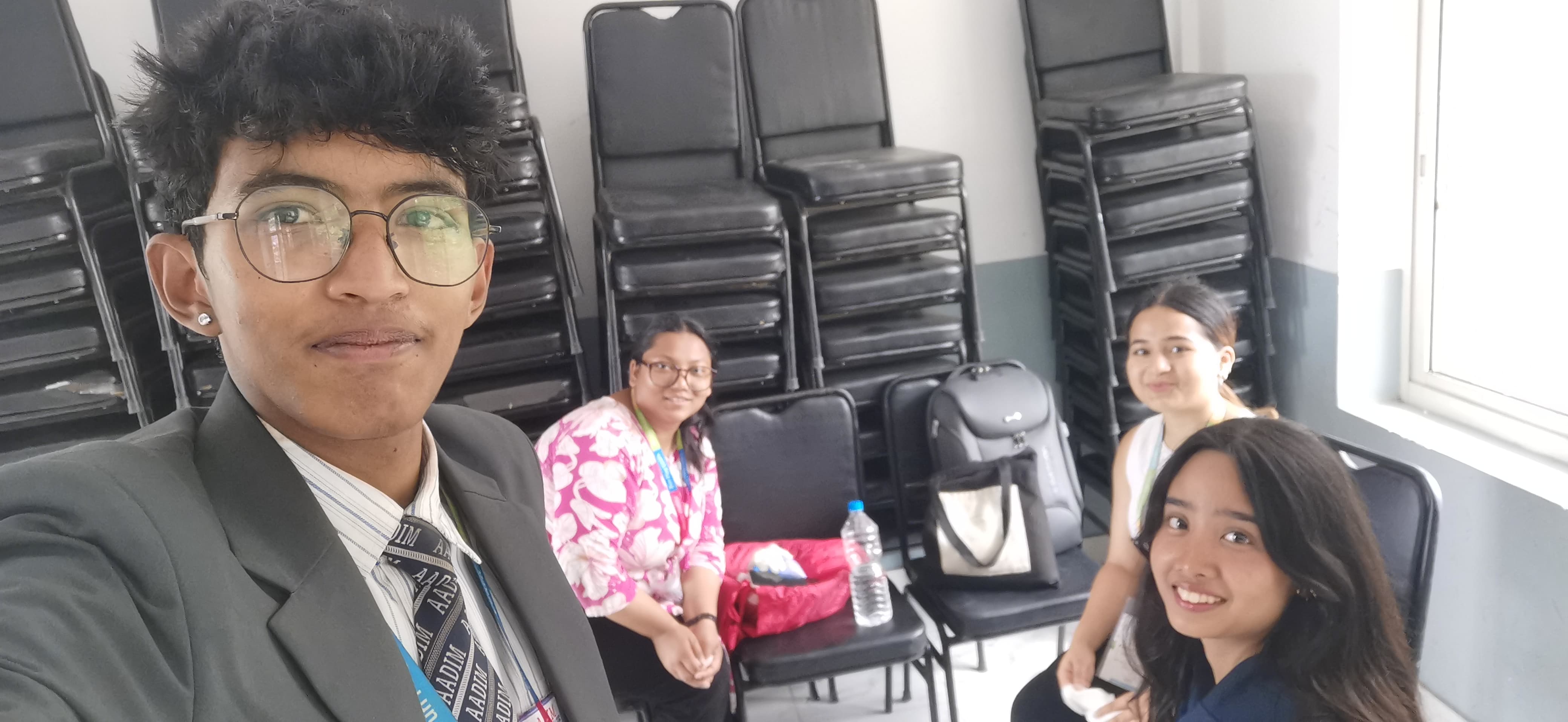 Team Member