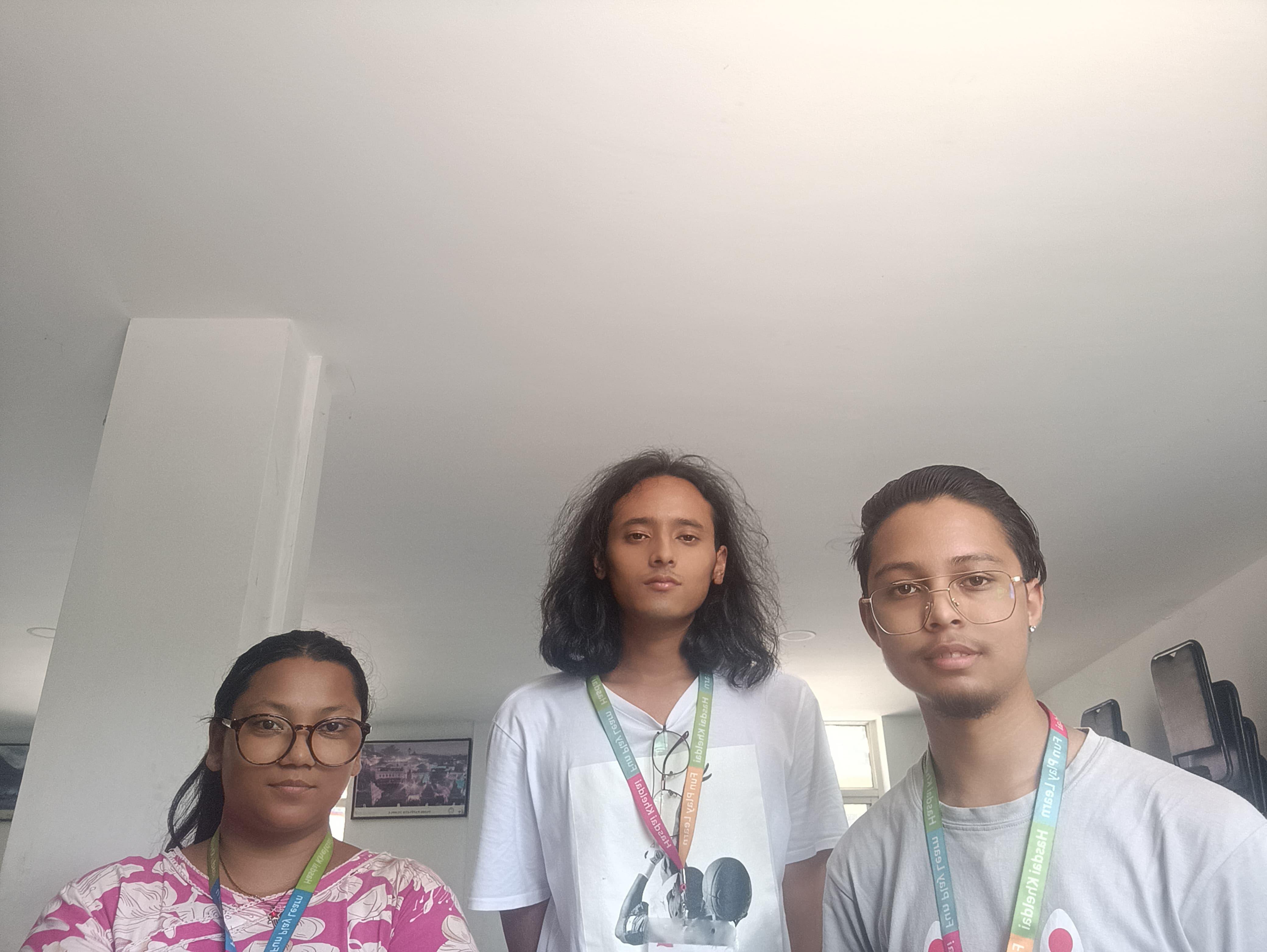 Team Member