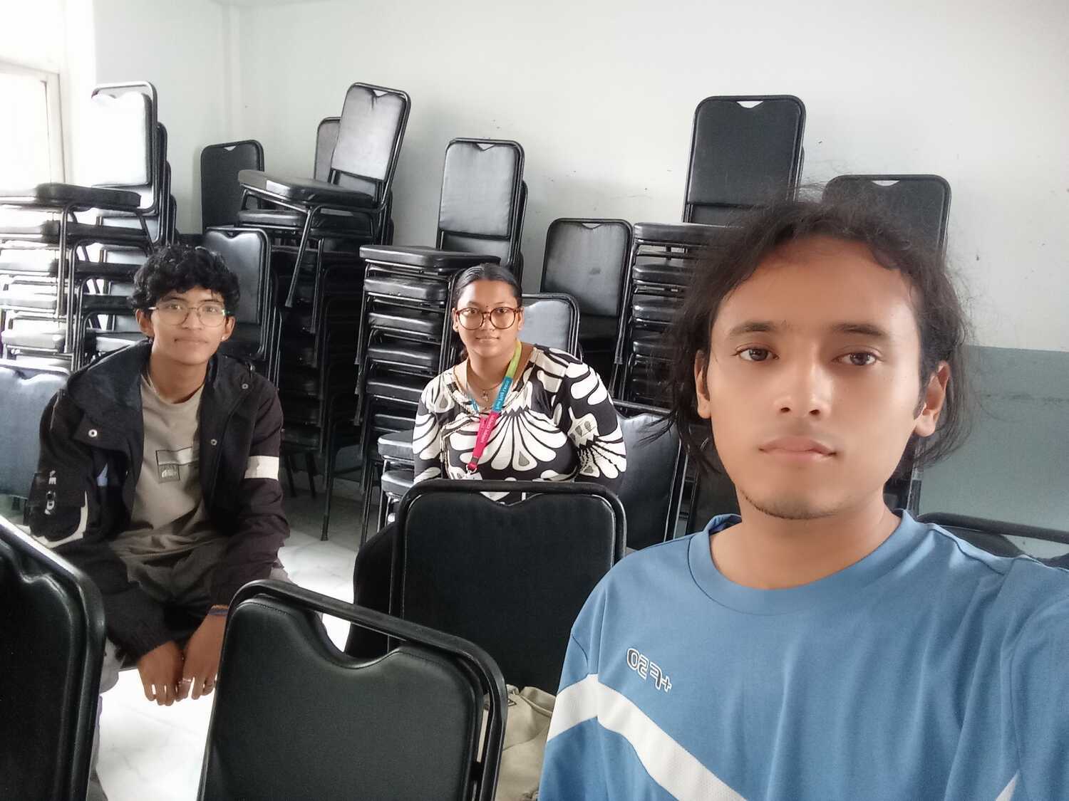 Team Member