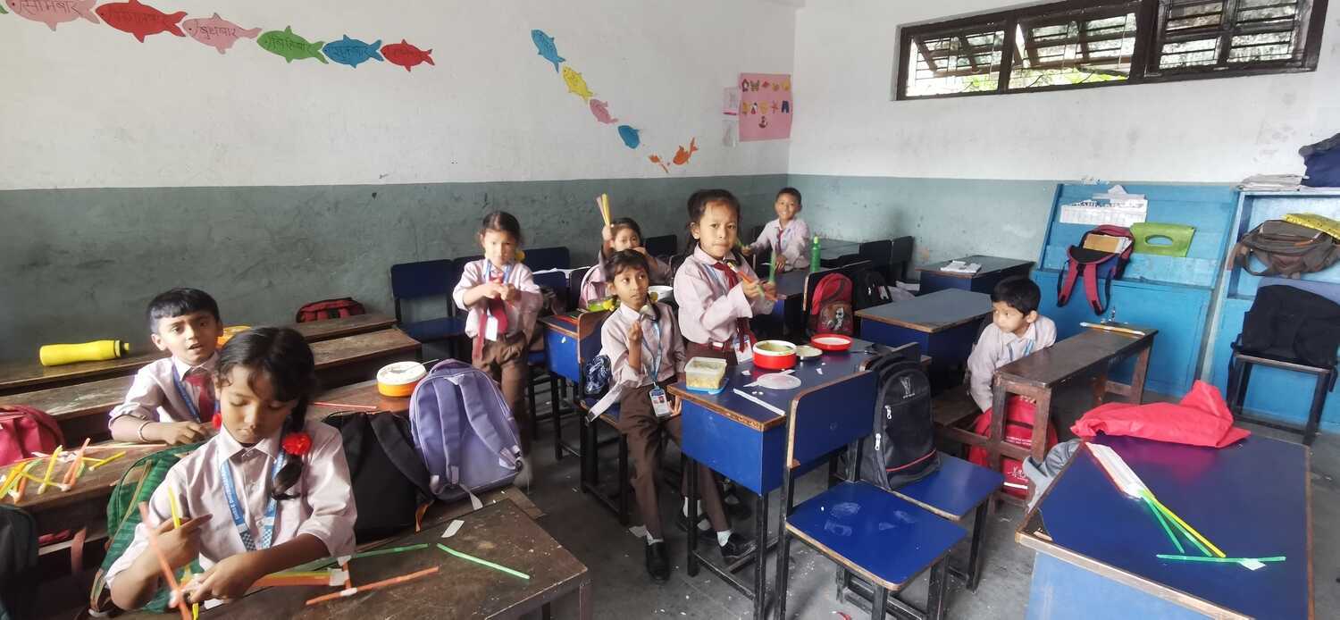 Dhumrabarah Secondary School