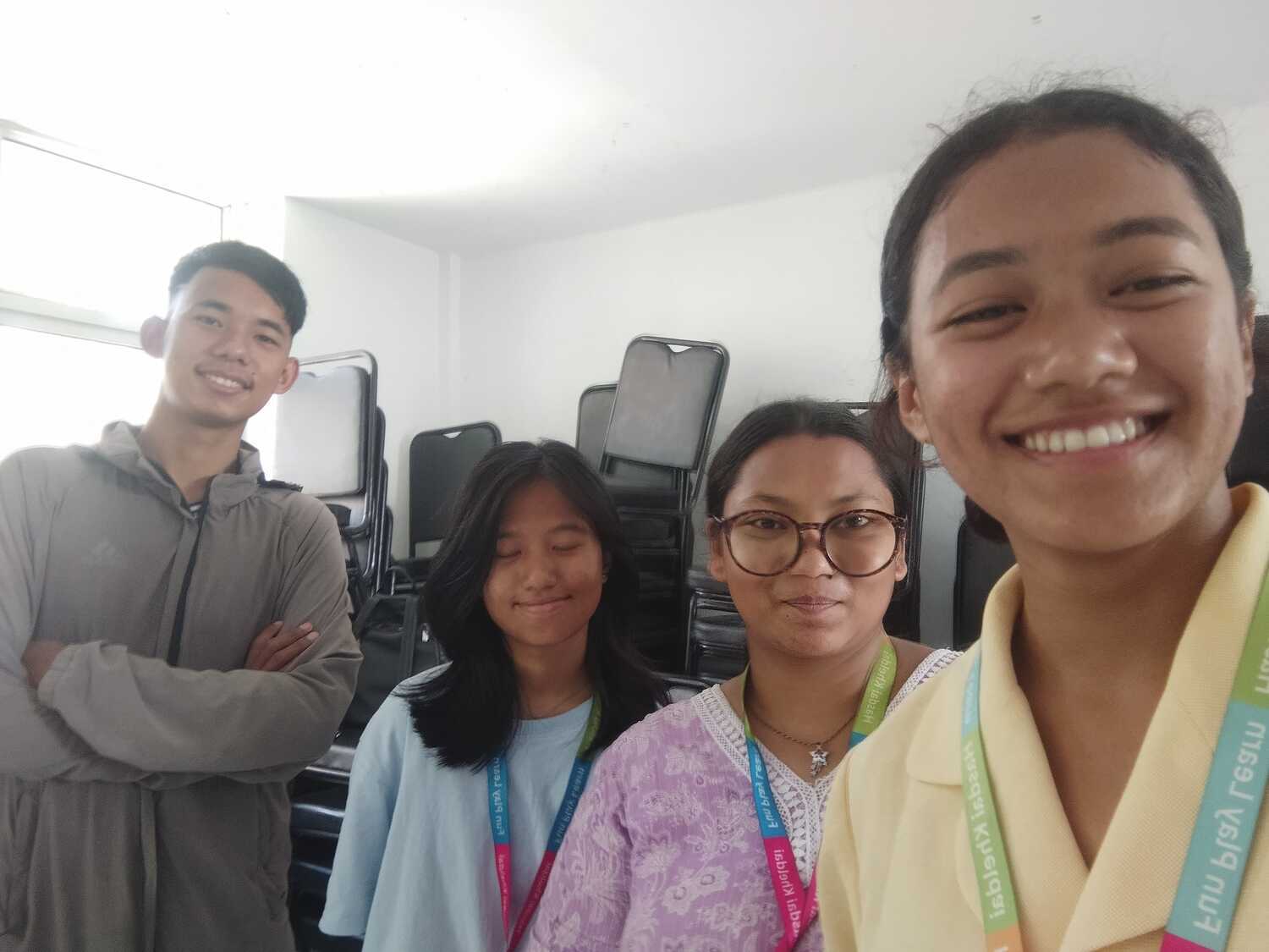 Team Member