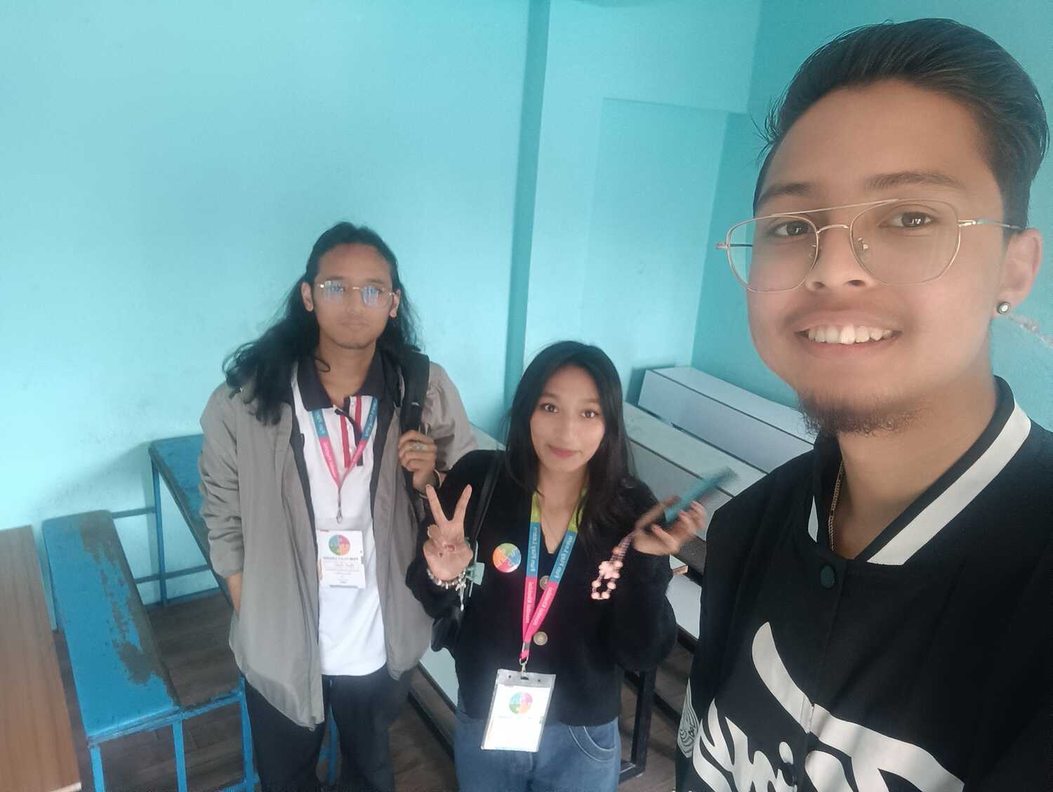 Team Member