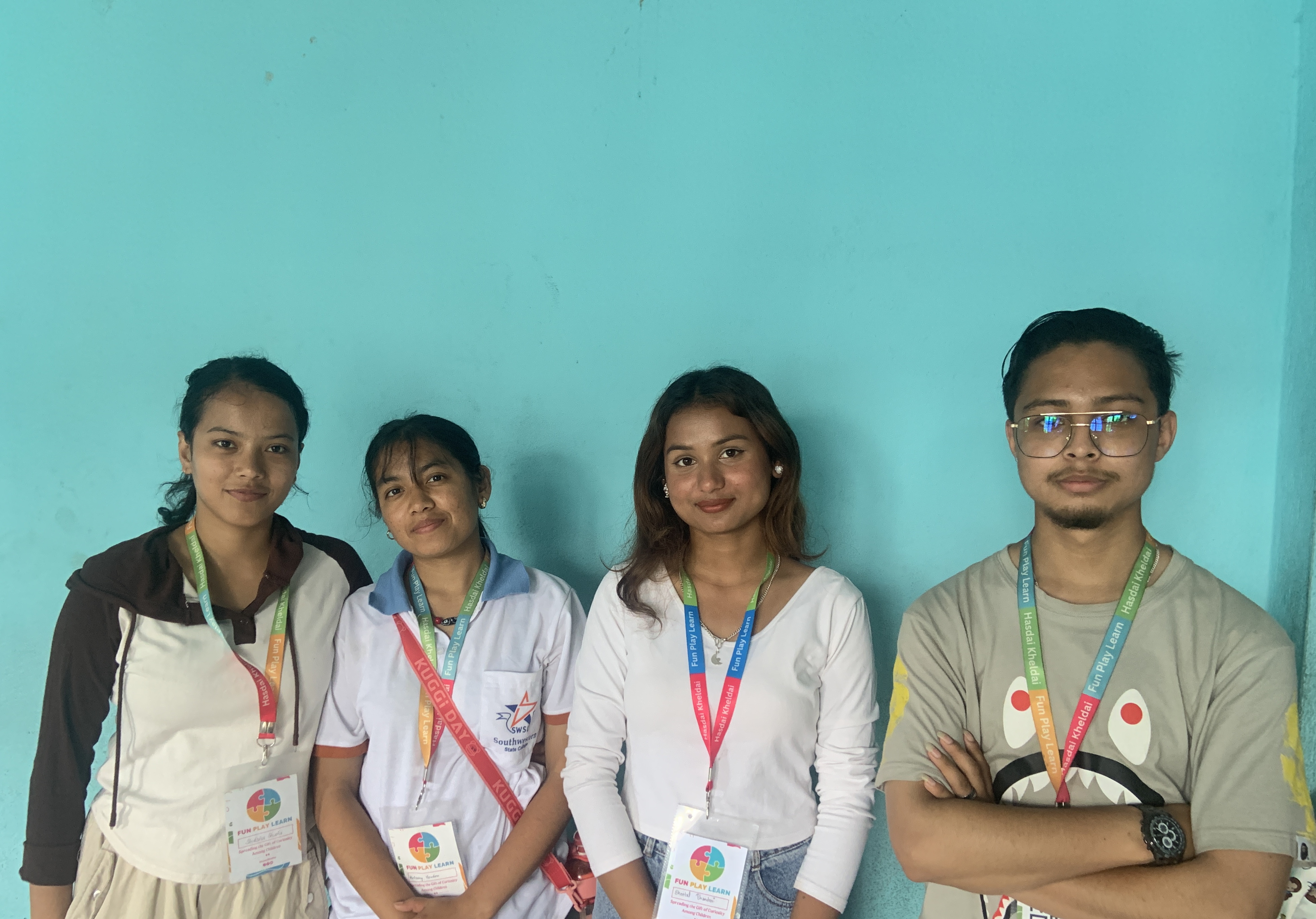 Team Member
