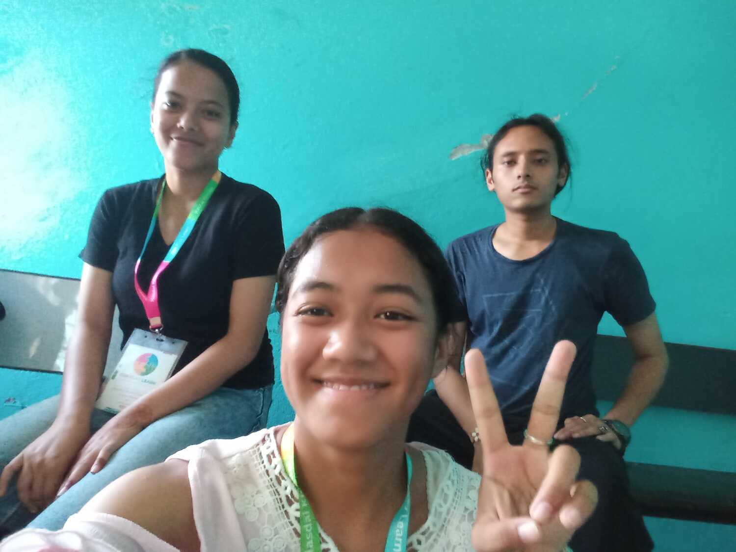 Team Member