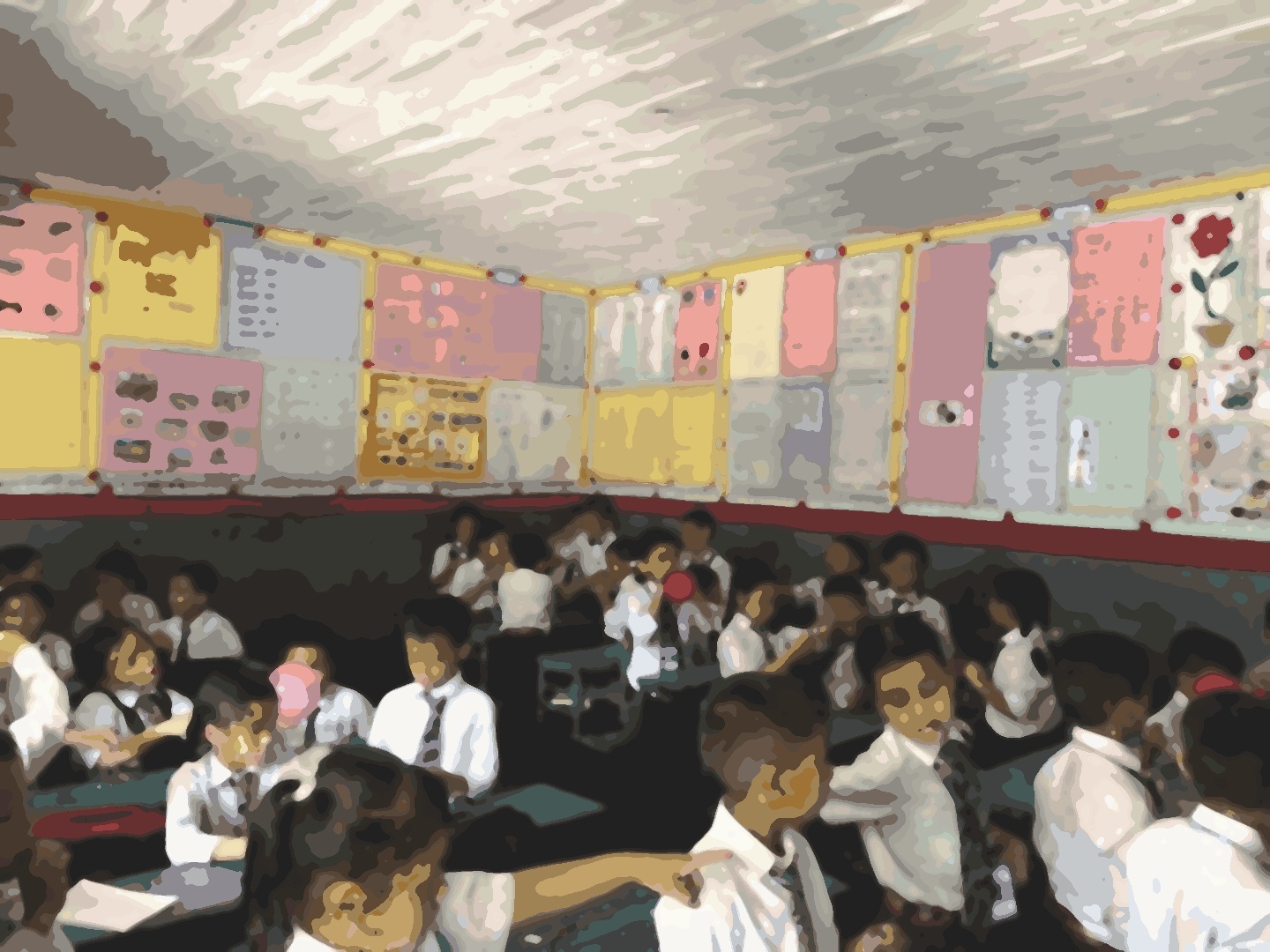 Jagat Mandir school