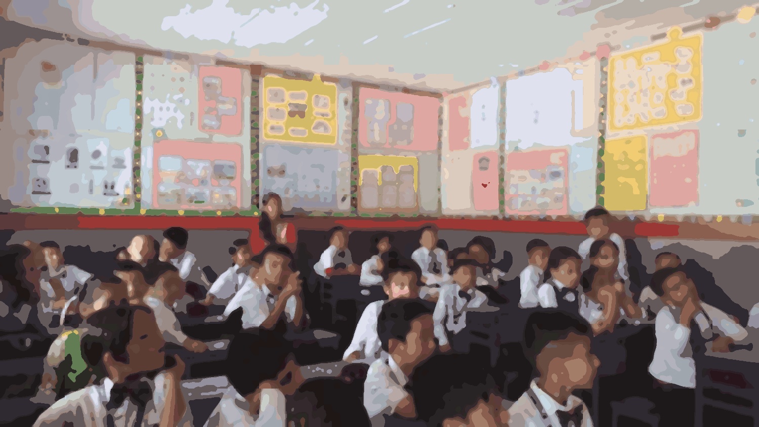 Jagat Mandir school