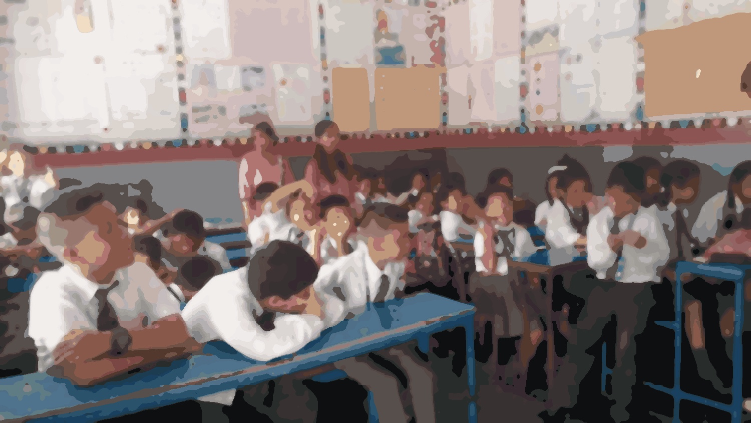 Jagat Mandir school