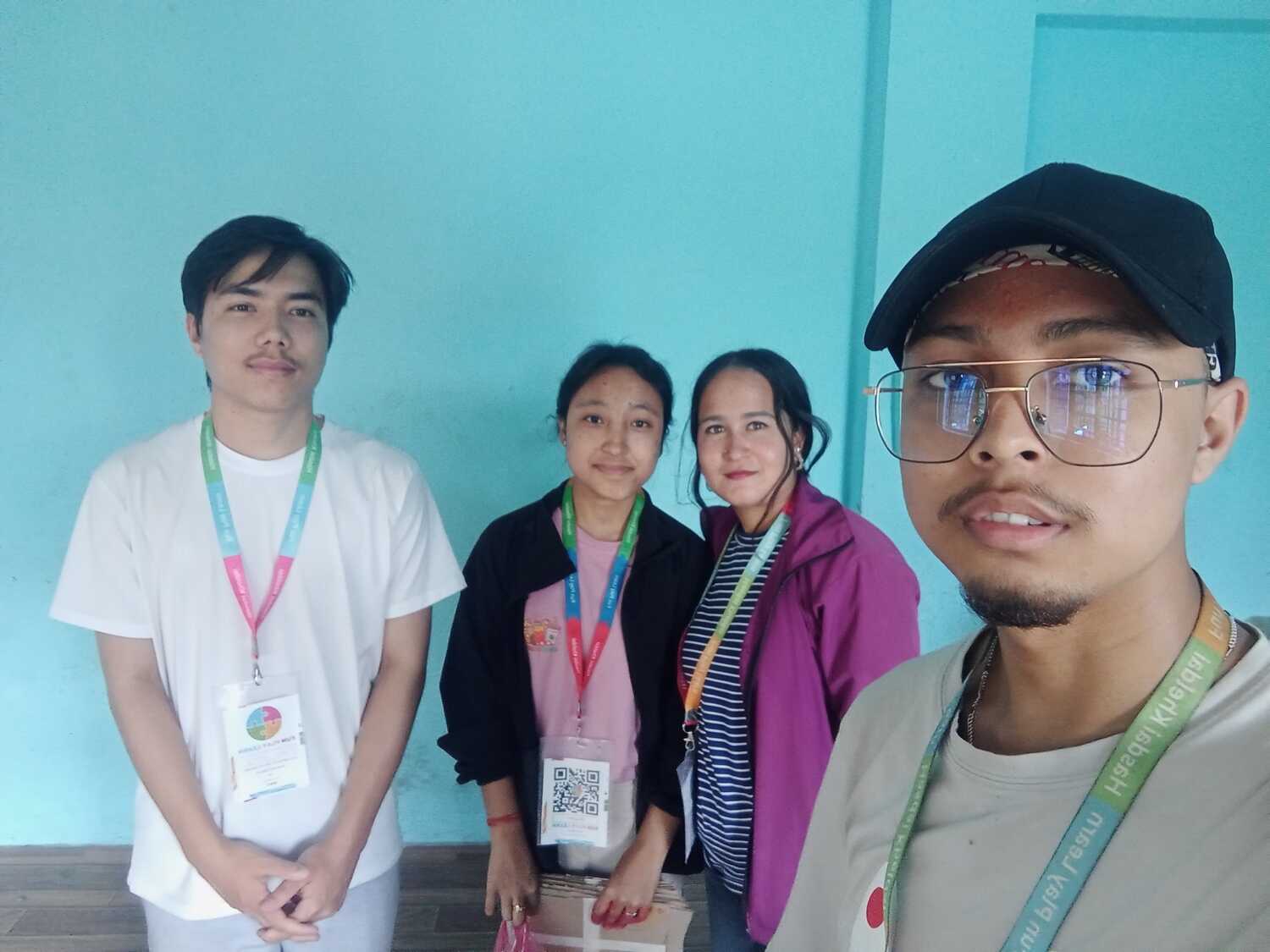 Team Member