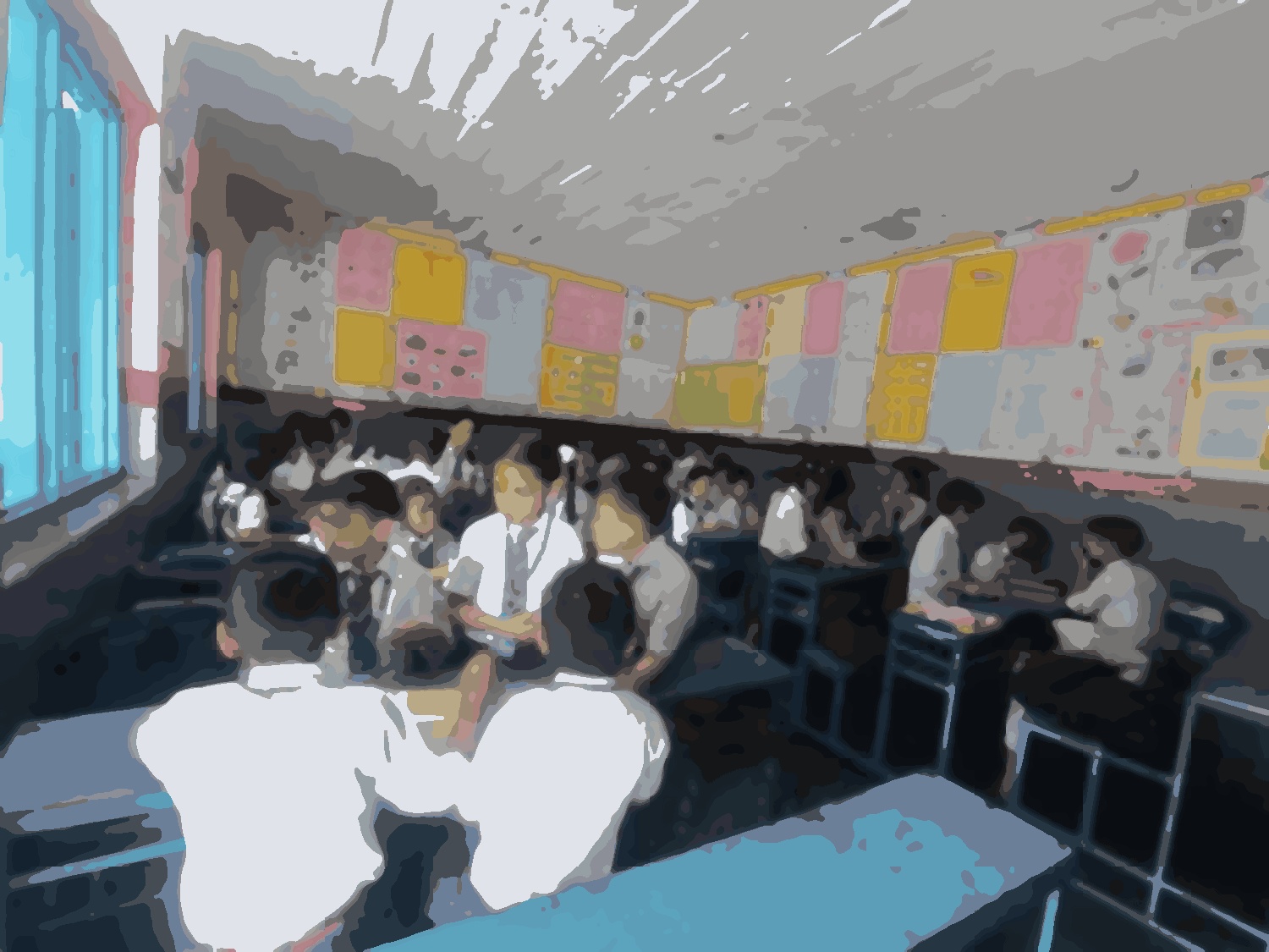 Jagat Mandir school