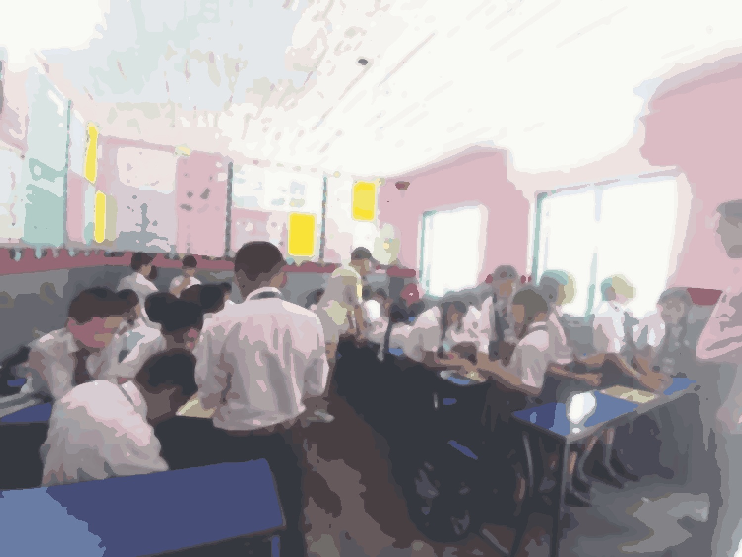 Jagat Mandir school