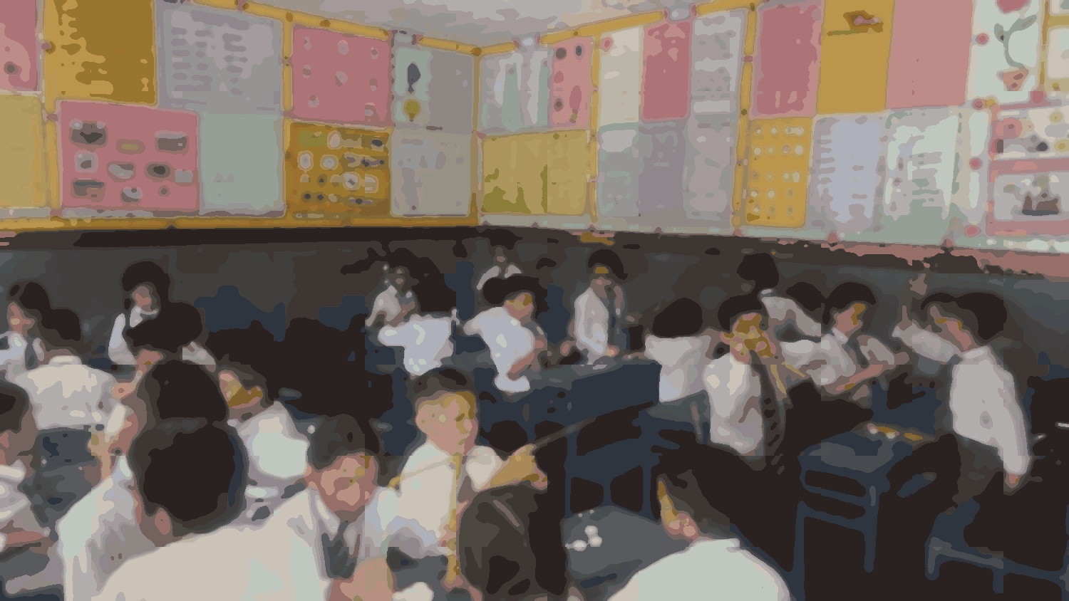 Jagat Mandir school