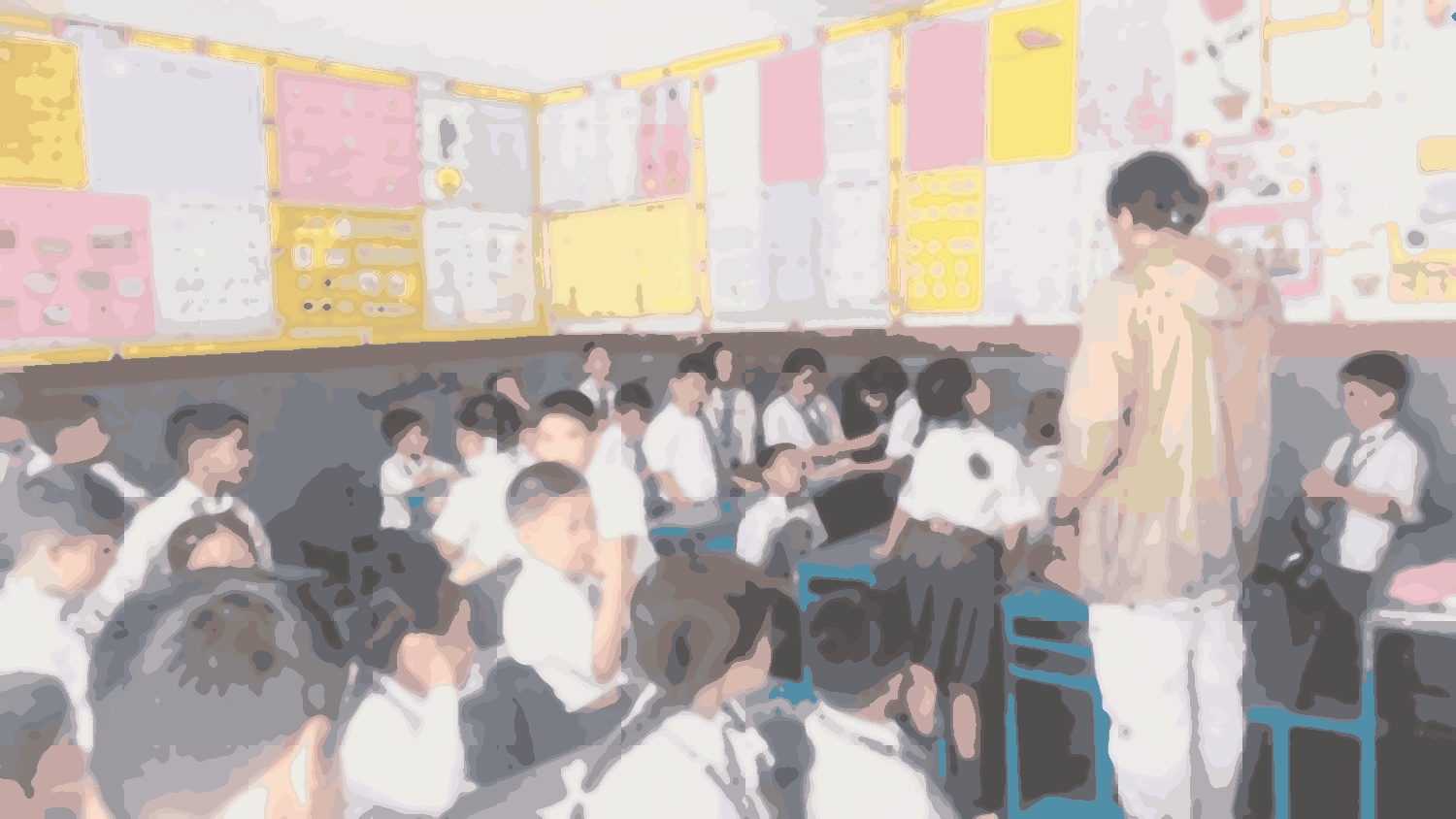 Jagat Mandir school