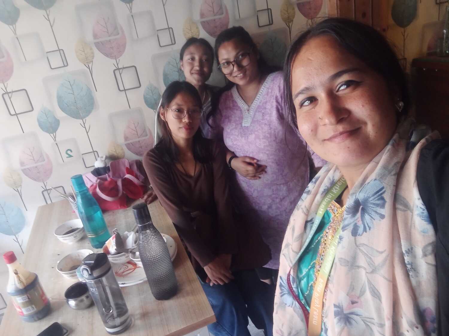 Team Member
