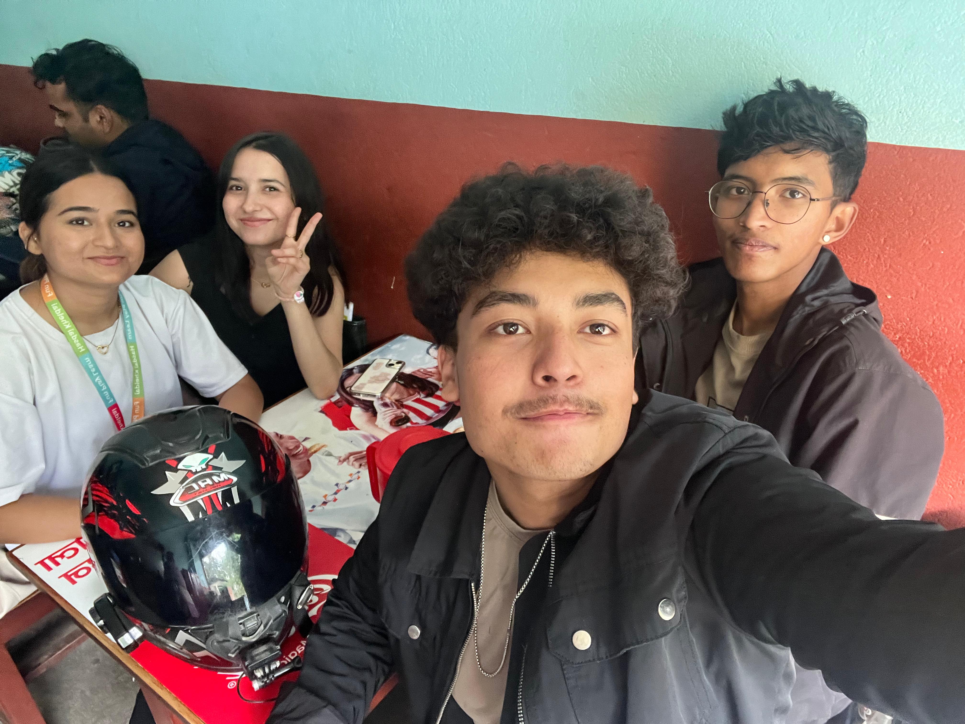 Team Member