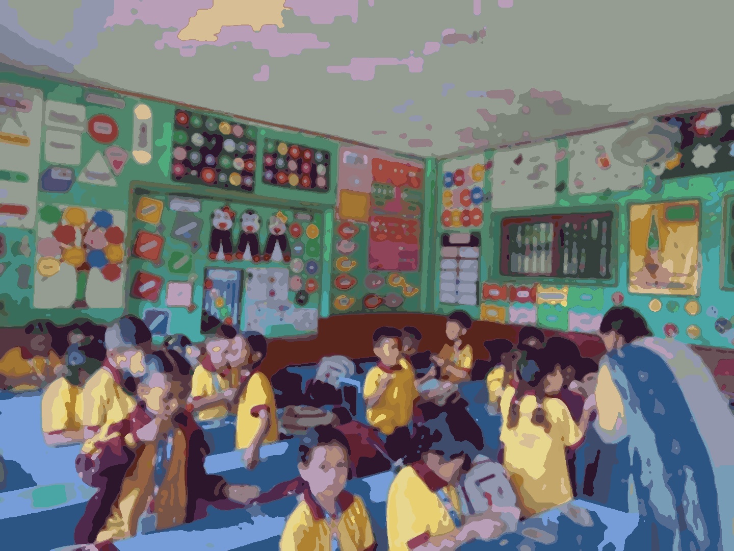 Jana Kalyan Secondary school
