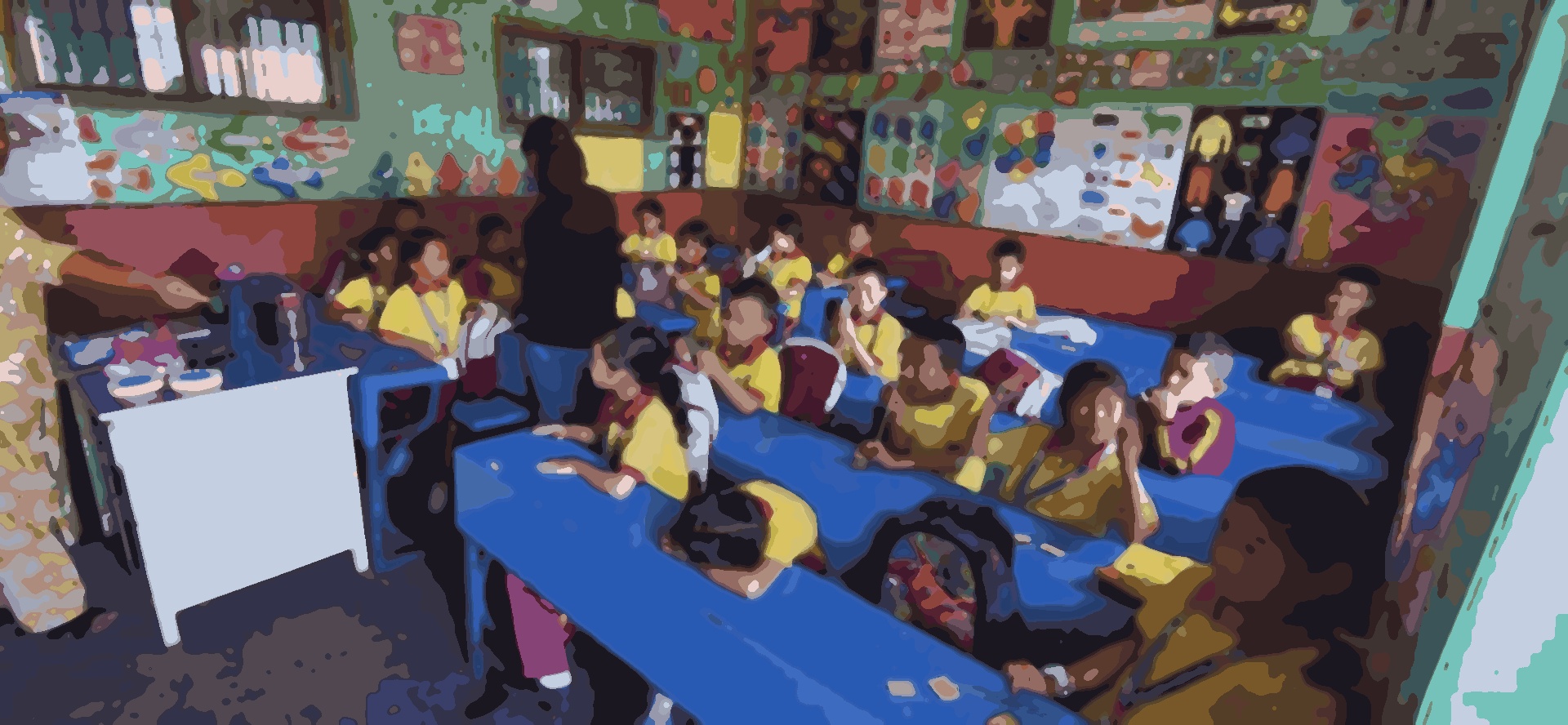 Jana Kalyan Secondary school