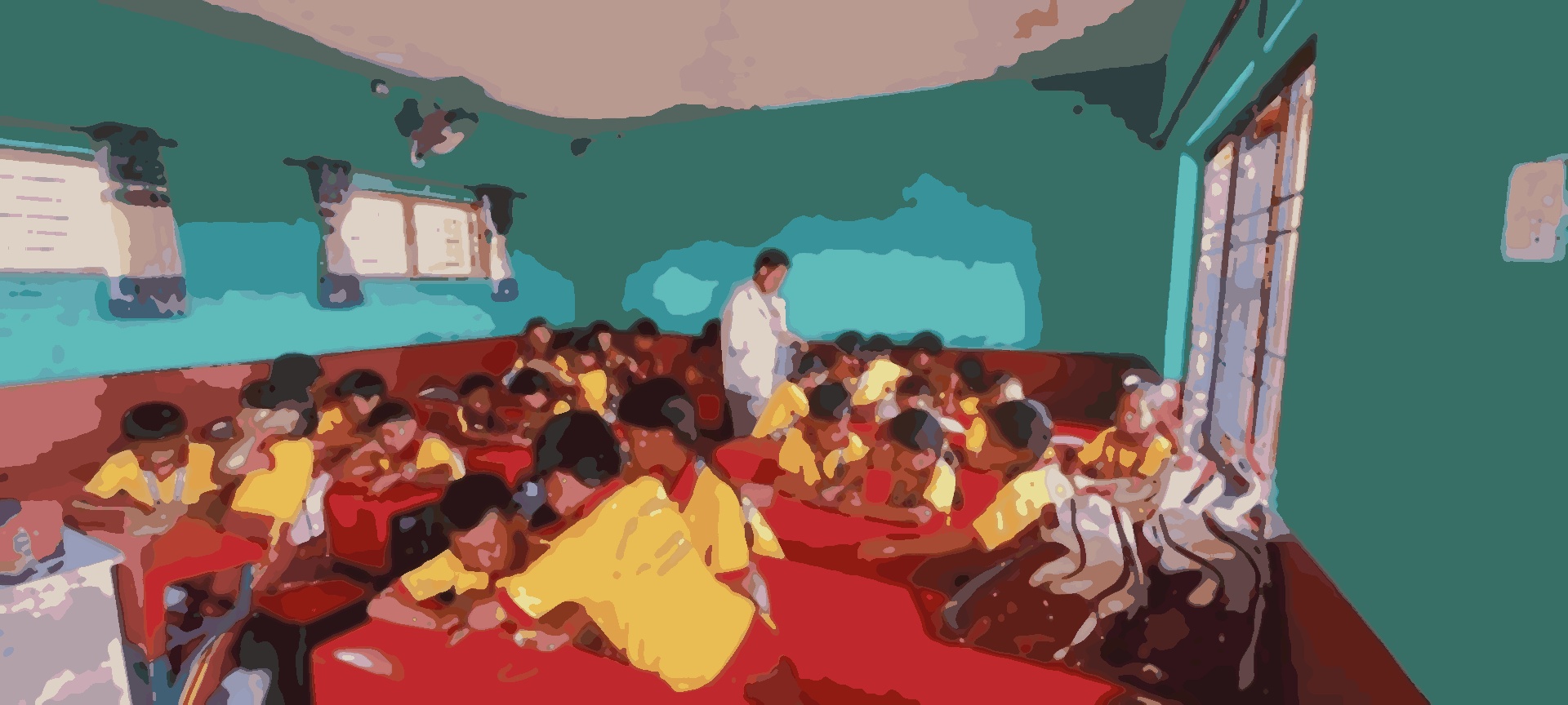Jana Kalyan Secondary school